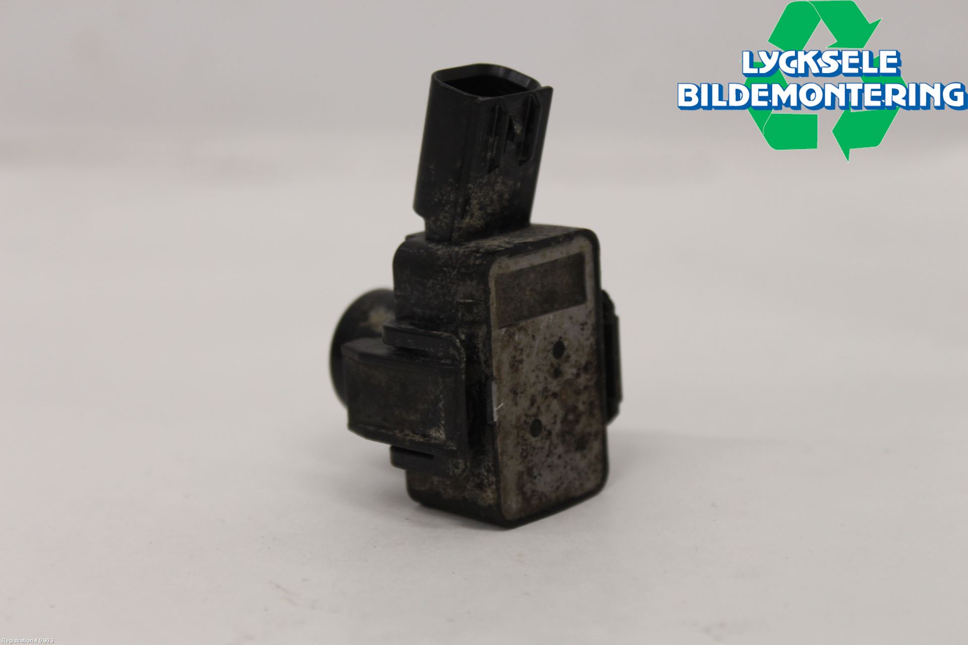 Toyota COROLLA 19- Parkeringshjälp Backsensor