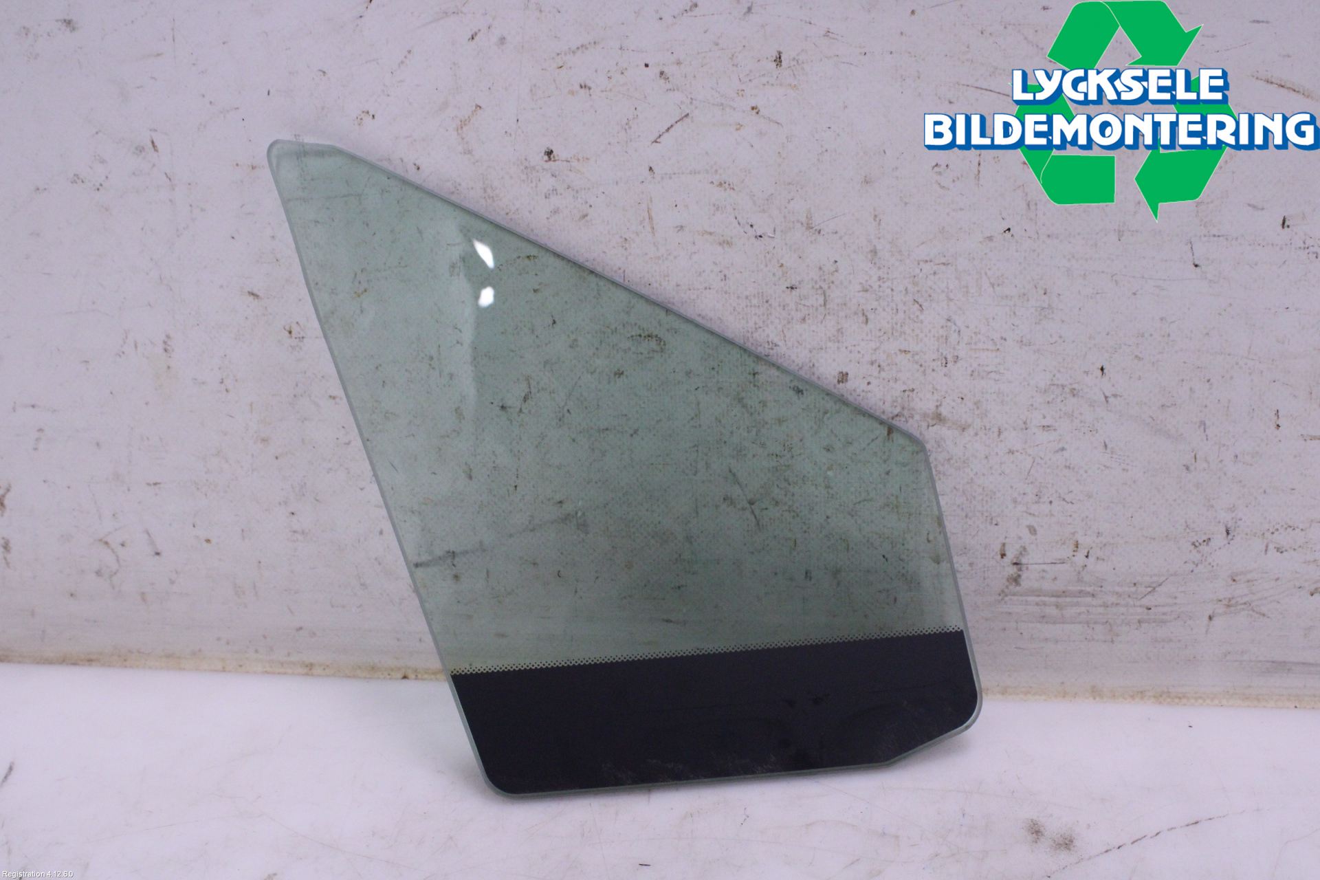 Subaru OUTBACK 21- Dörruta Fram Lilla Vä