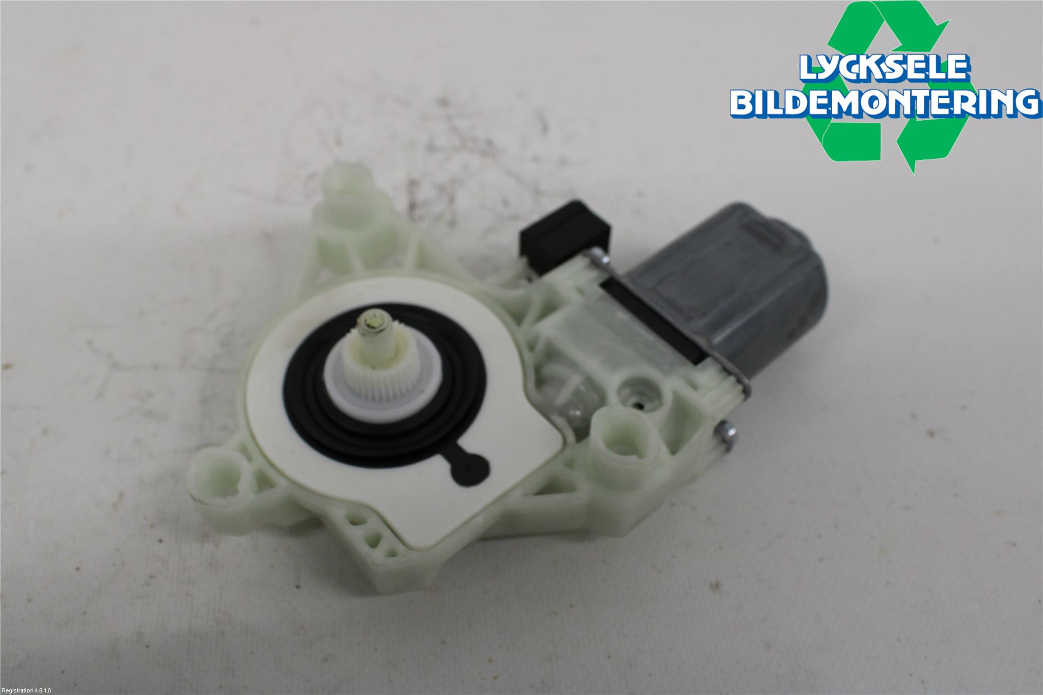 Cupra BORN 22- Fönsterhissmotor