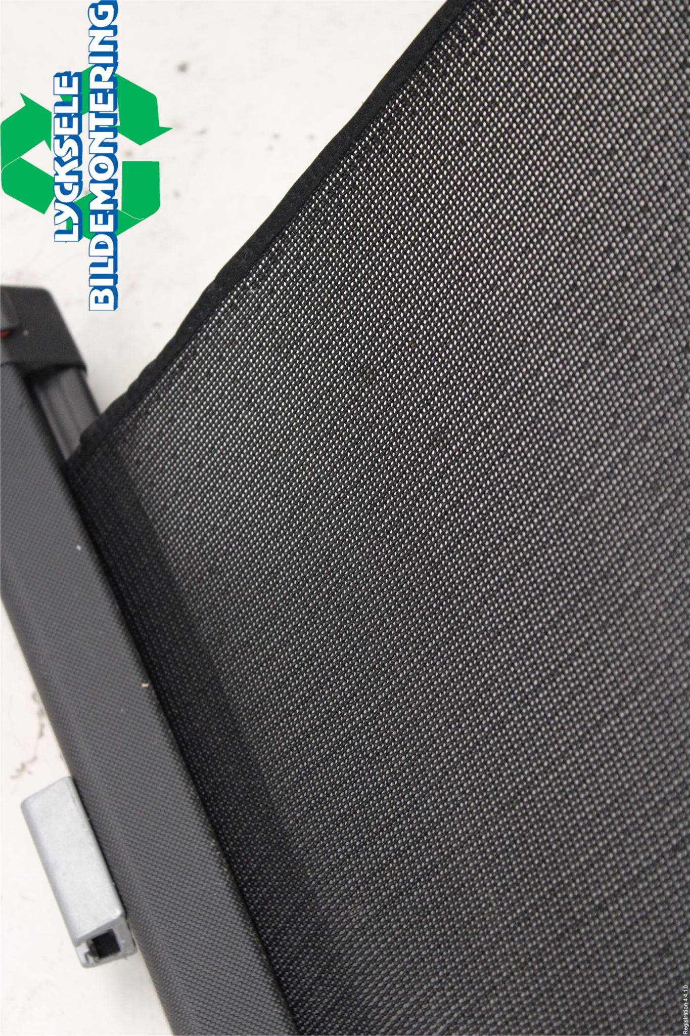 Audi A6 ALLROAD 12-18 Lastnät