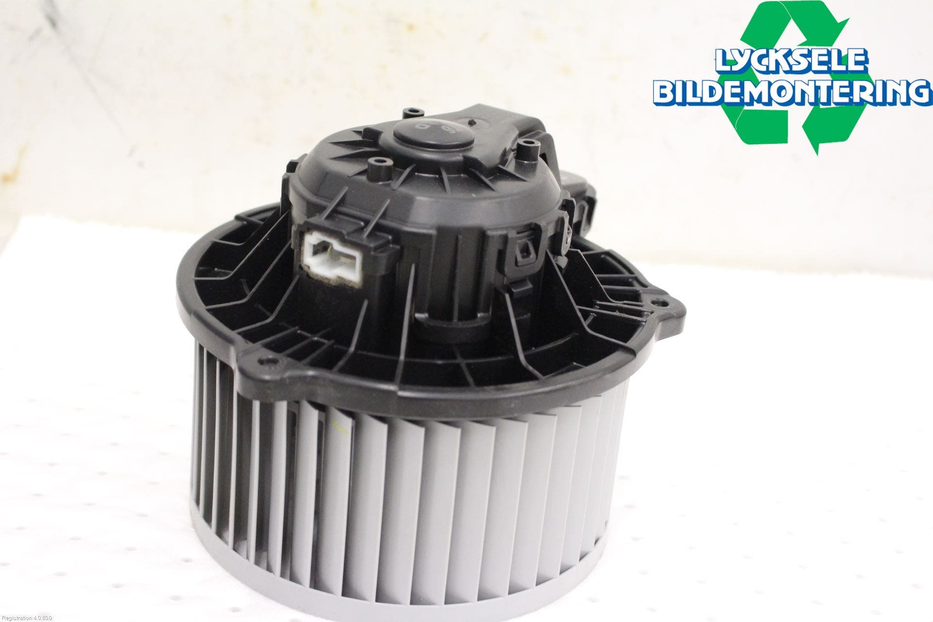 Ford RANGER EU 12-23 Värmefläkt