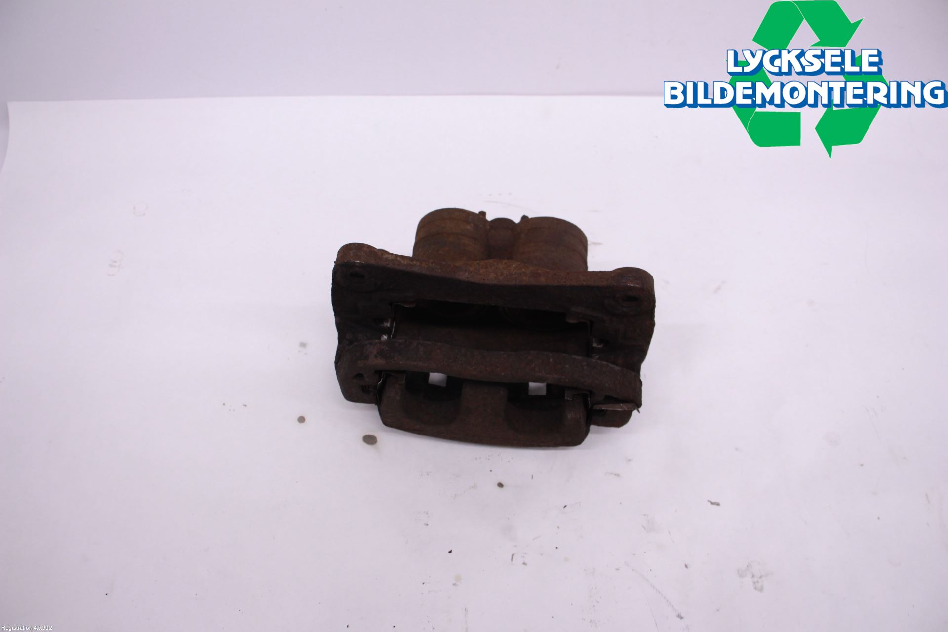 Subaru FORESTER SH  08-13 Bromsok Fram Höger