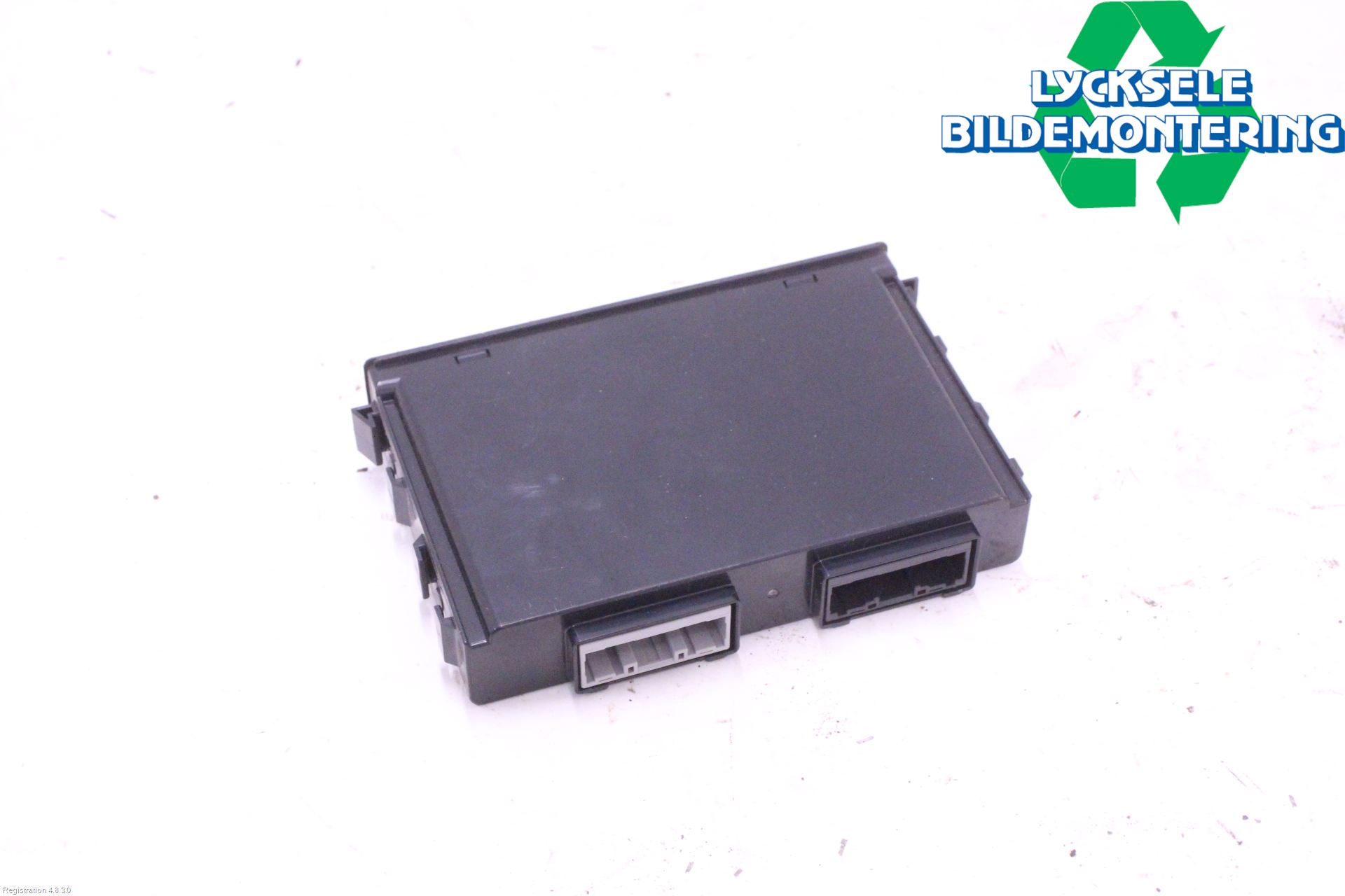 Suzuki VITARA 15- Styrenhet Övrigt