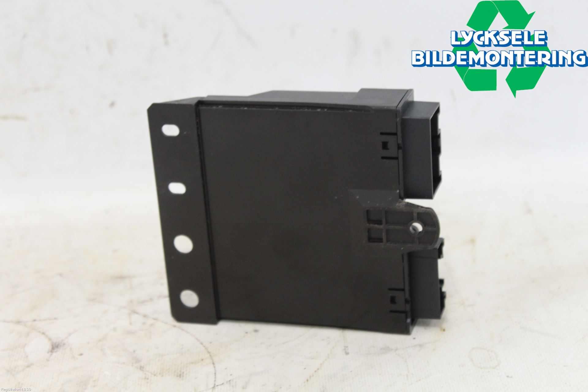 Volvo V60 19- Styrenhet Baklucka