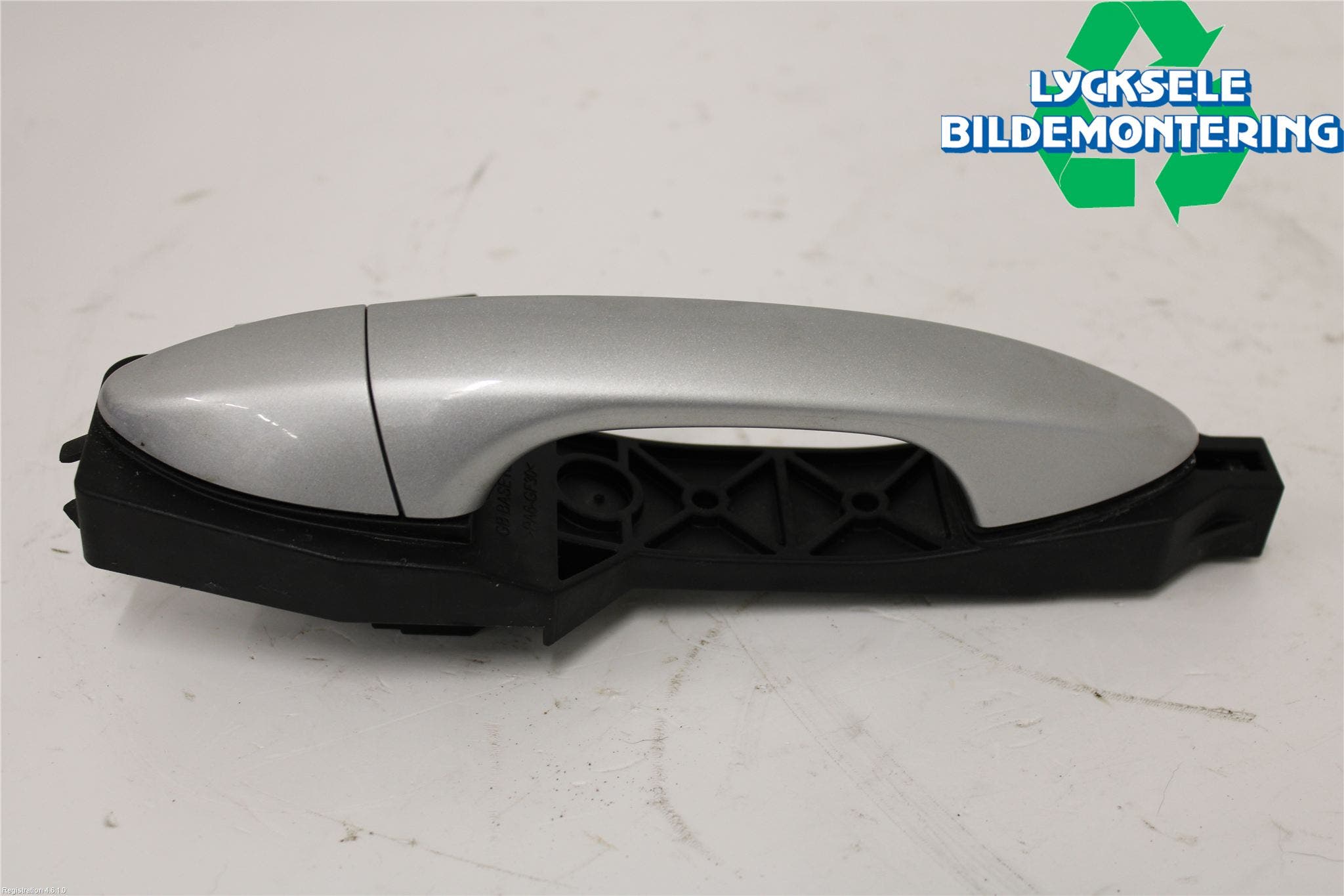 Hyundai i20 GB 15-20 Dörrhandtag Yttre Hö