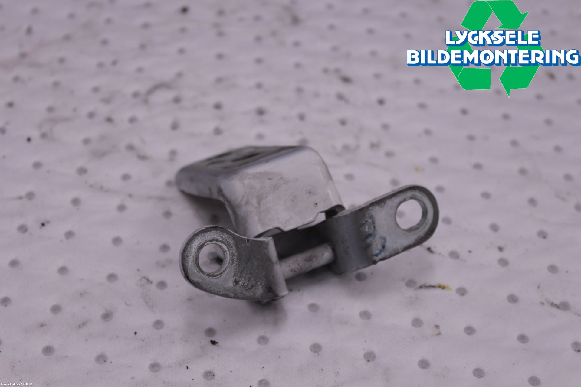 Toyota HILUX 16- Dörrgångjärn