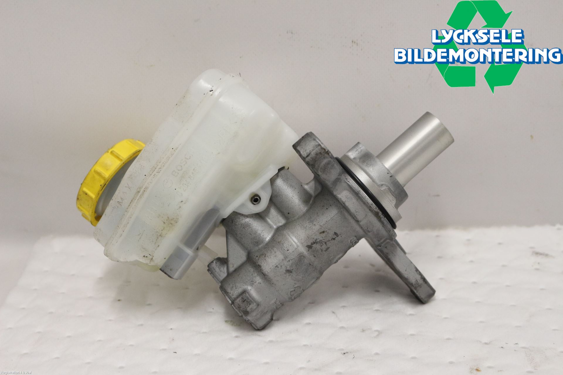 Subaru OUTBACK 15-20 Broms Huvudcylinder