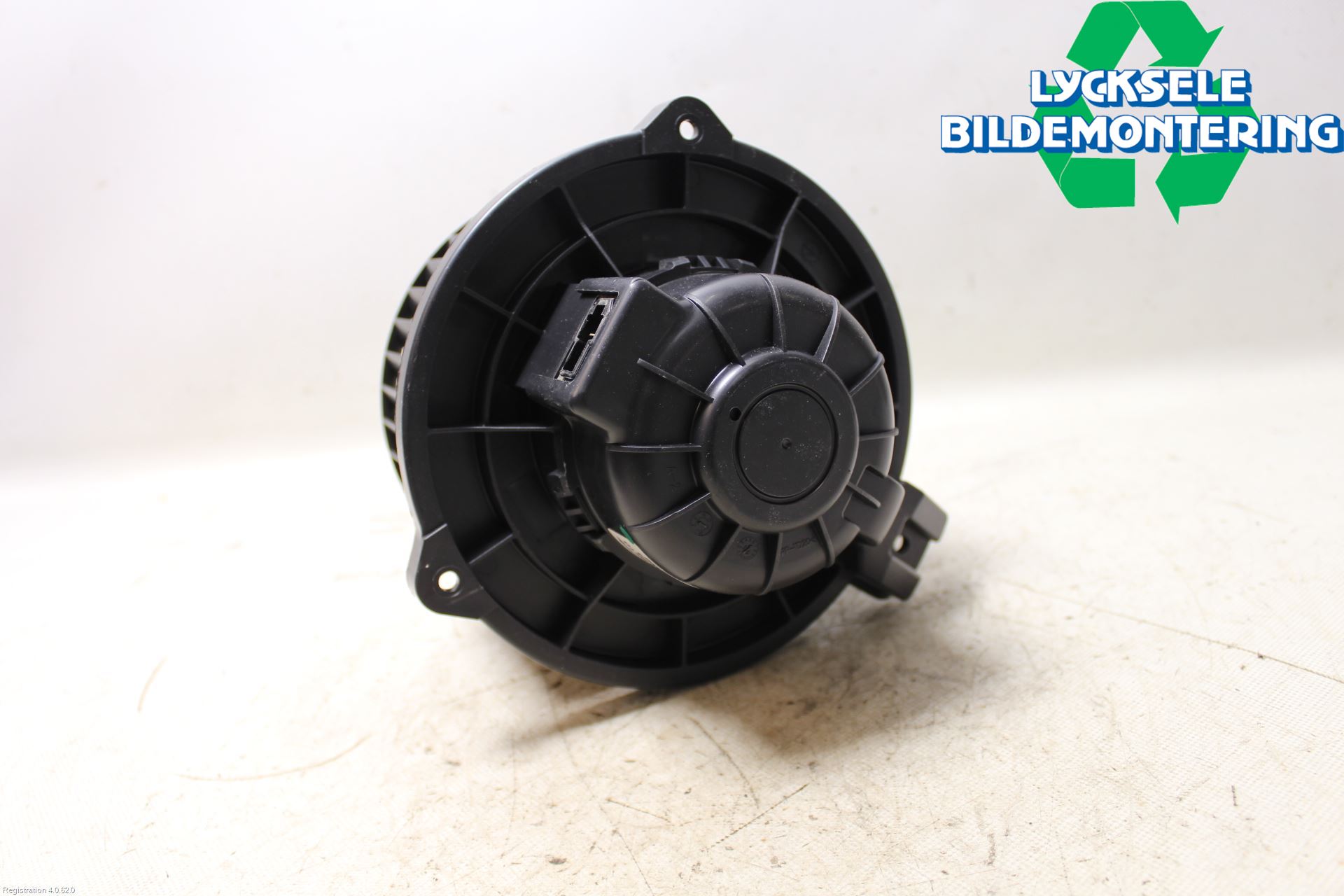 Hyundai i40 16-18 Ac Värmefläkt