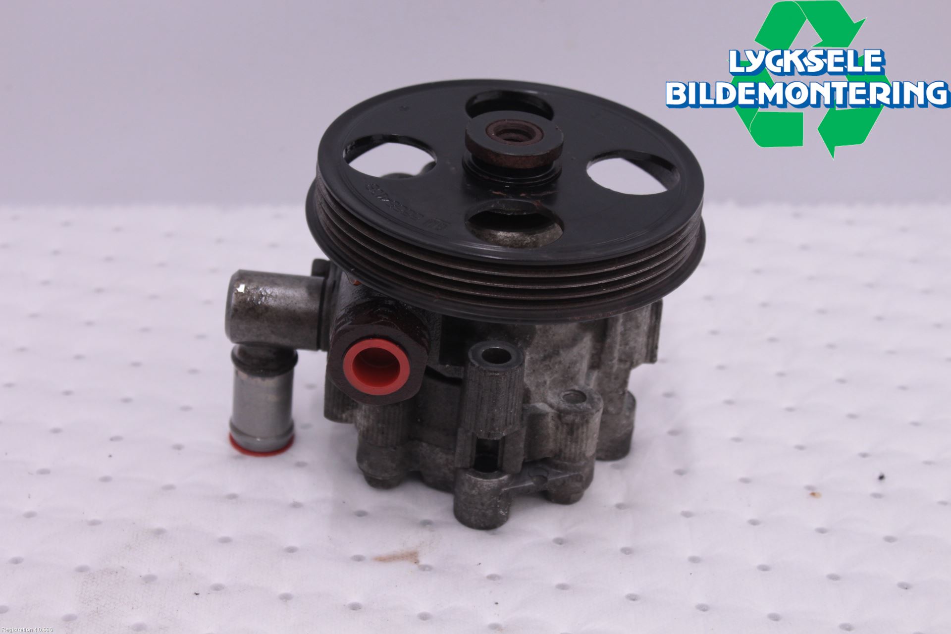 Opel INSIGNIA 09-16 Styrservopump