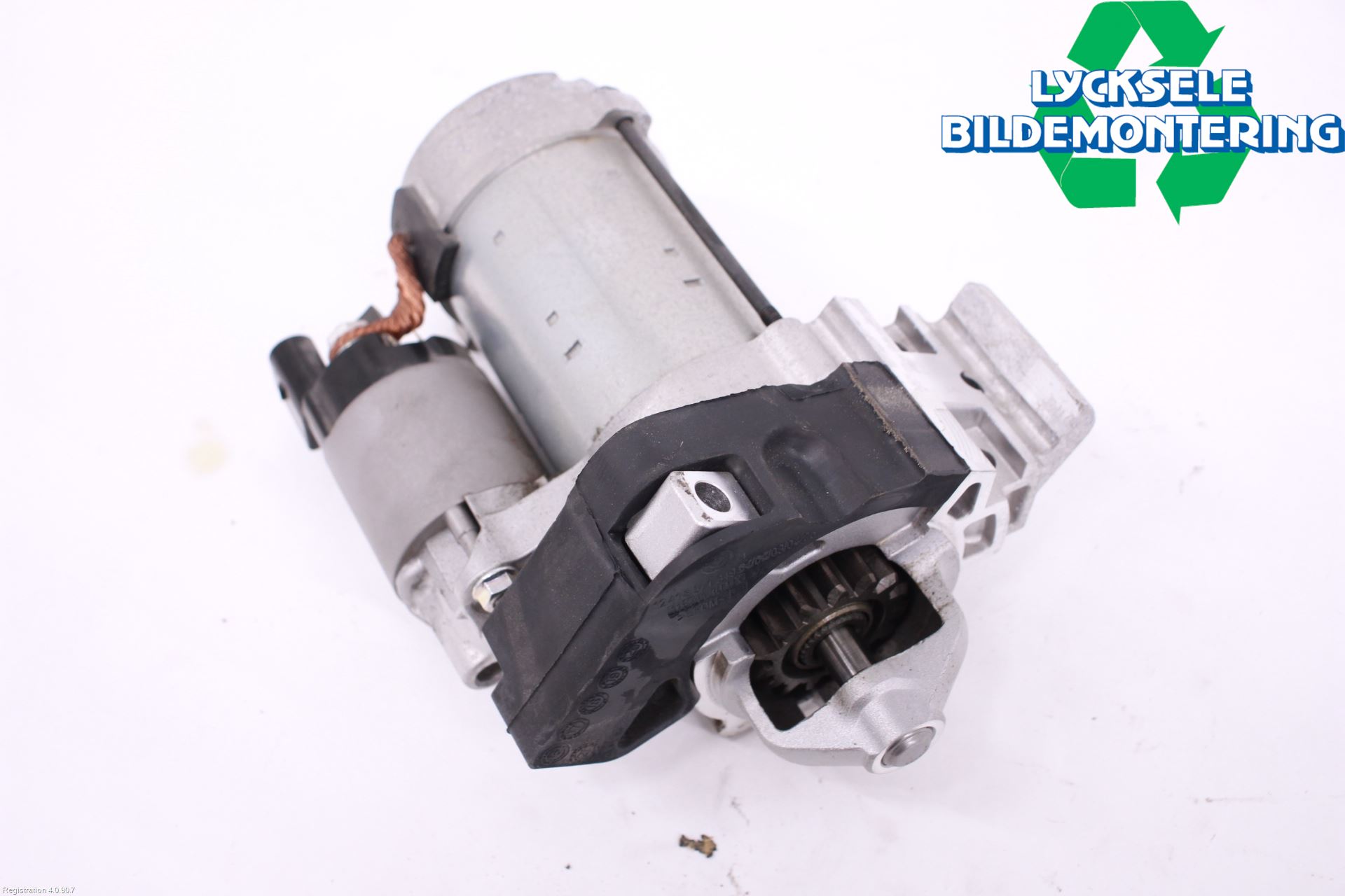 BMW 5 G30/G31/F90 17-23 Startmotor