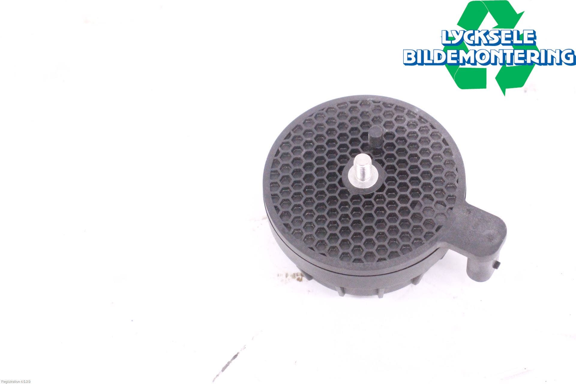 Volkswagen VW PASSAT 20-24 Sensor Övrigt