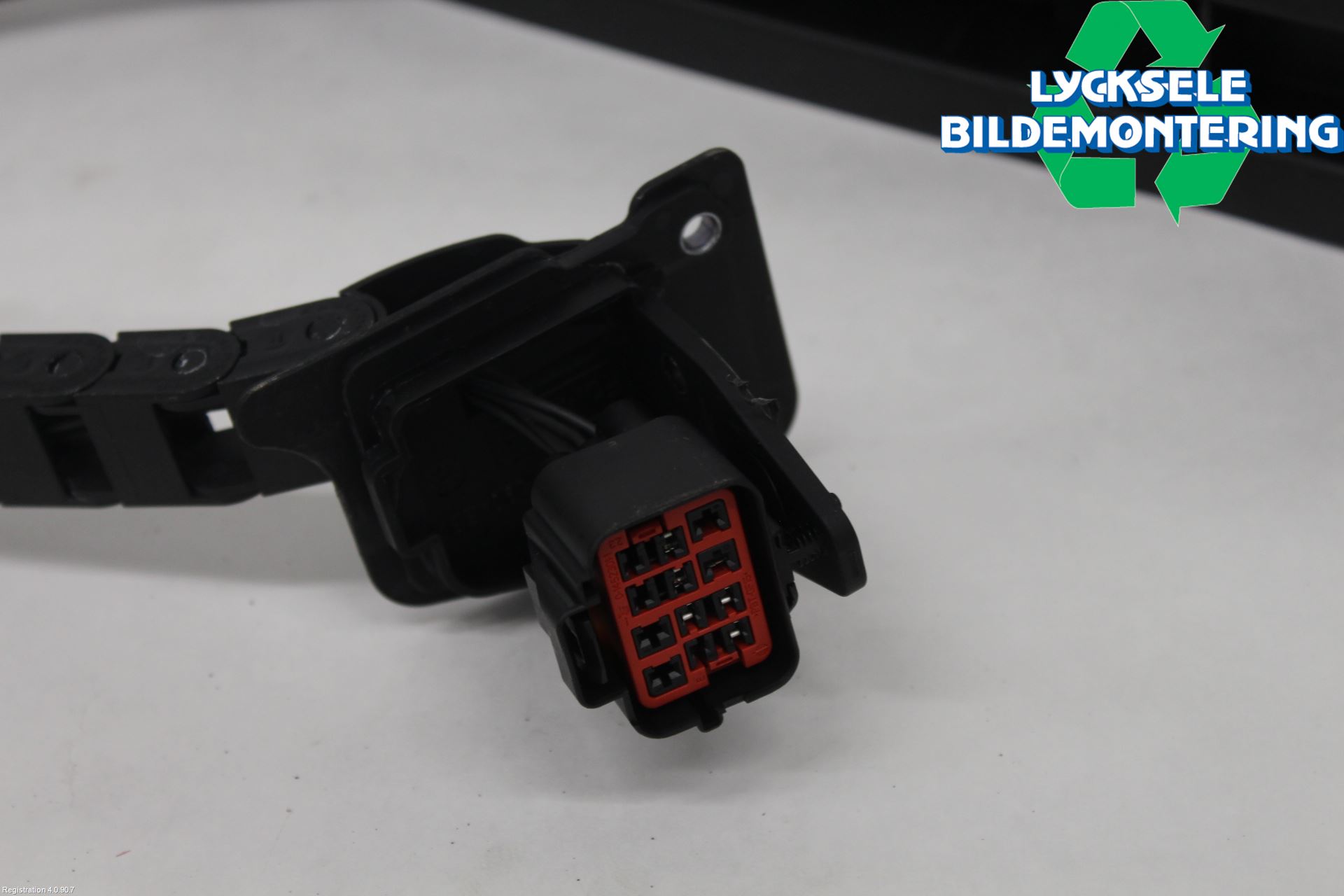 Ford TRANSIT/TOURNEO CONNECT 22- Kabelhärva