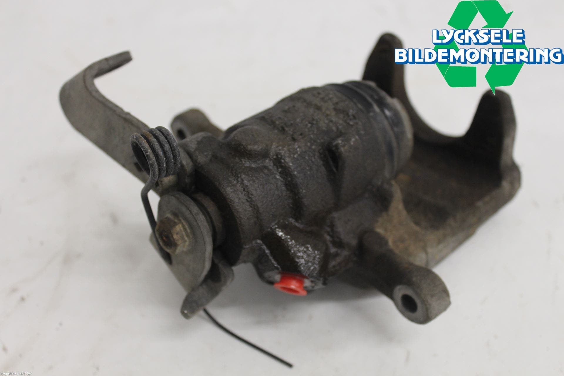 Toyota PROACE II 16- Bromsok Bak Höger