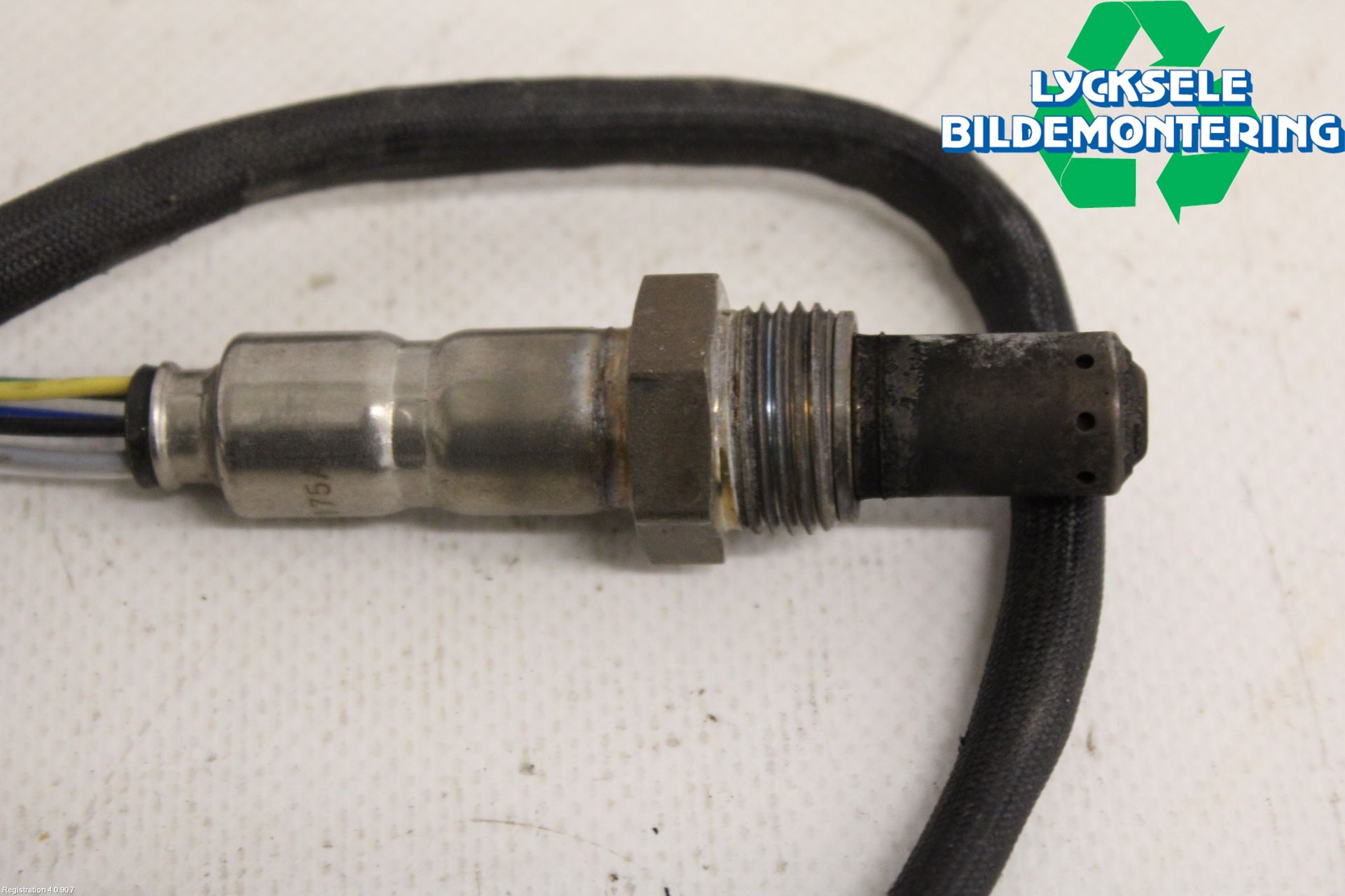 Volkswagen VW PASSAT 20-24 Injlambdasond