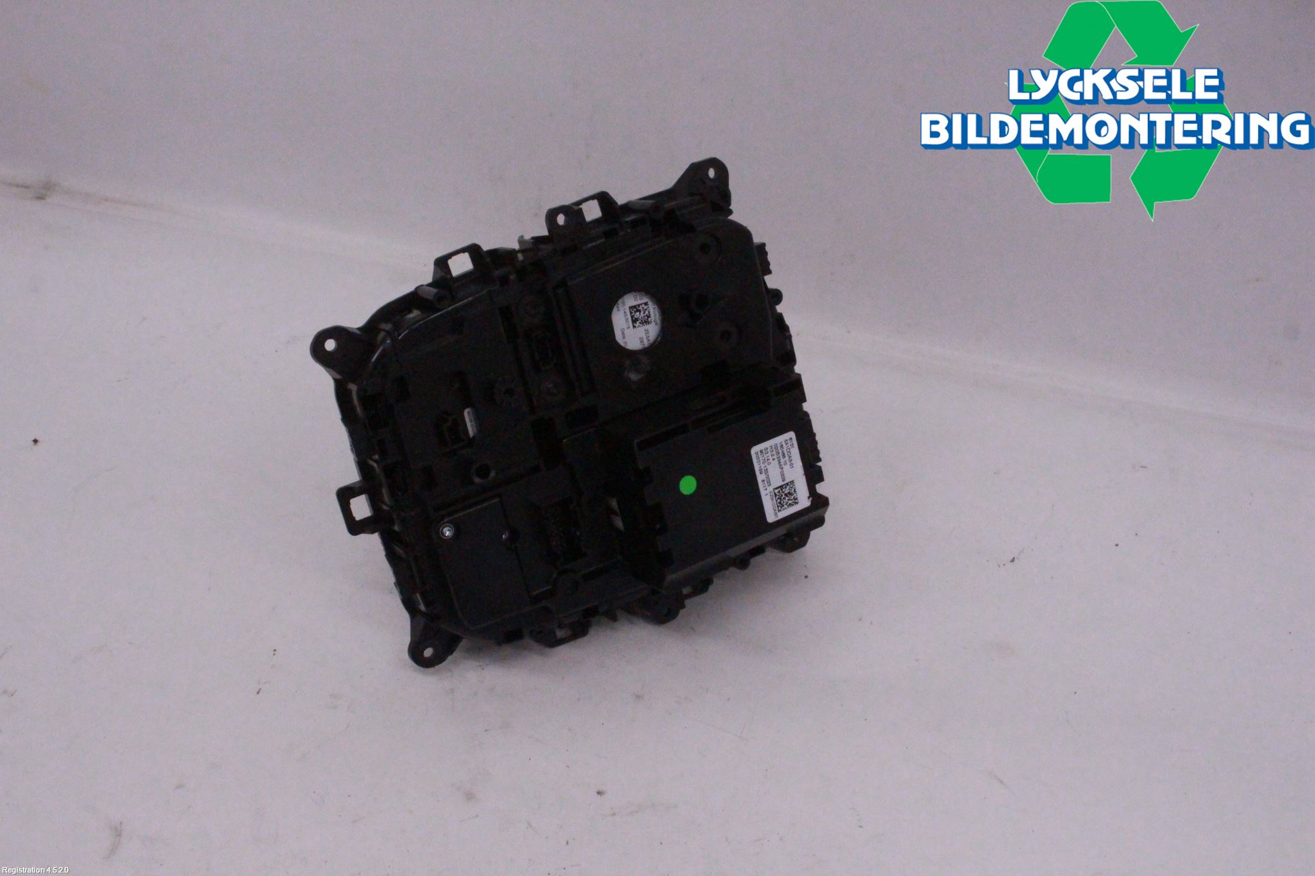 BMW X7 G07 19- Växelspak