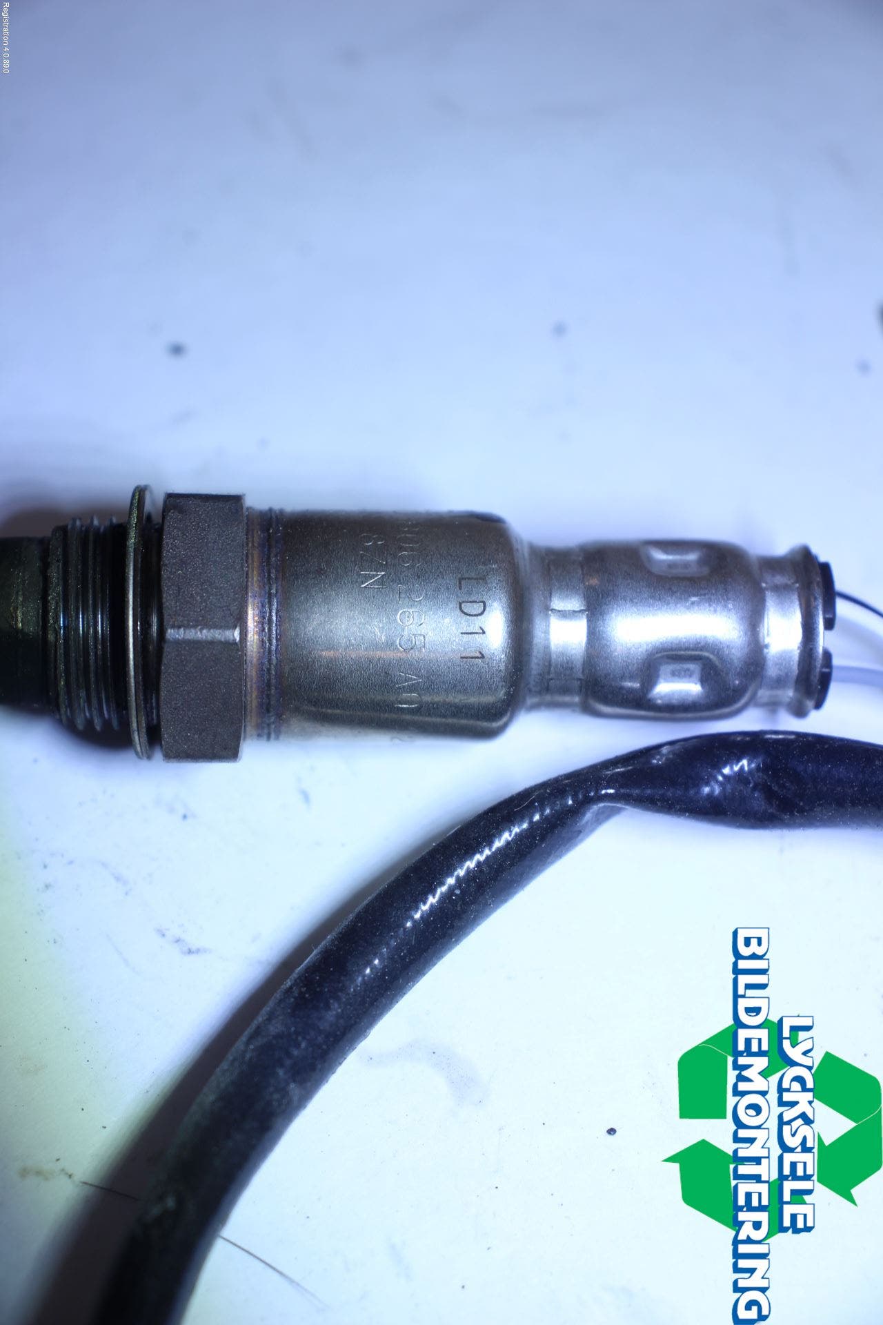 Audi Q5/SQ5 17- Injlambdasond