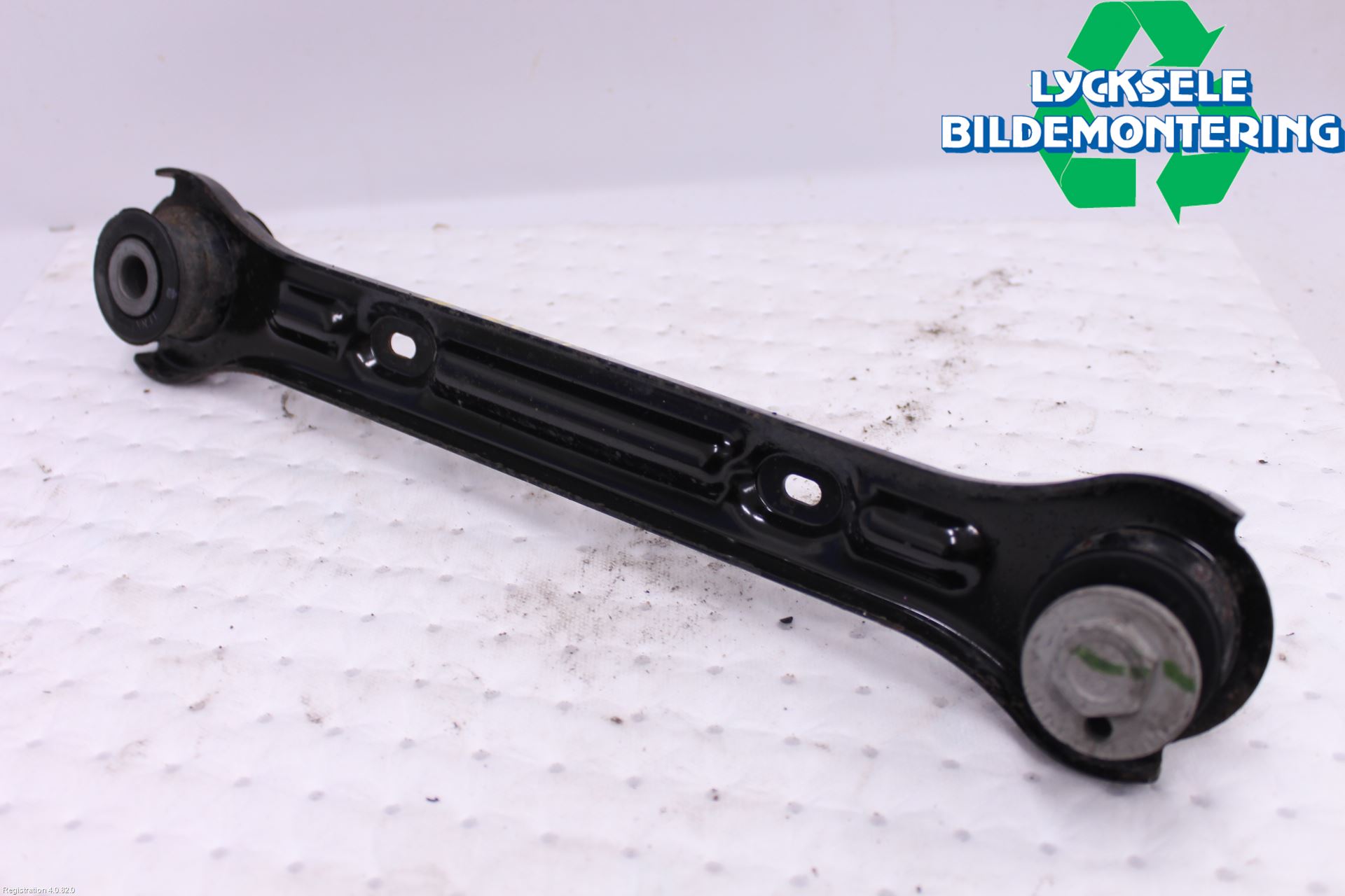 Chevrolet CAMARO Bärarm Bak Övre Höger