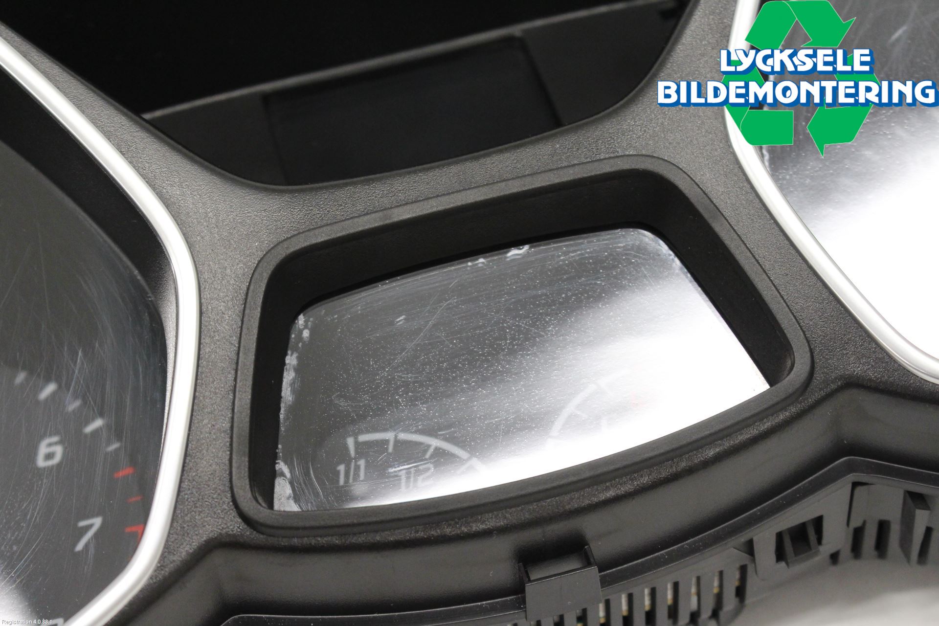 Ford FOCUS 11-14 Instrument Komb