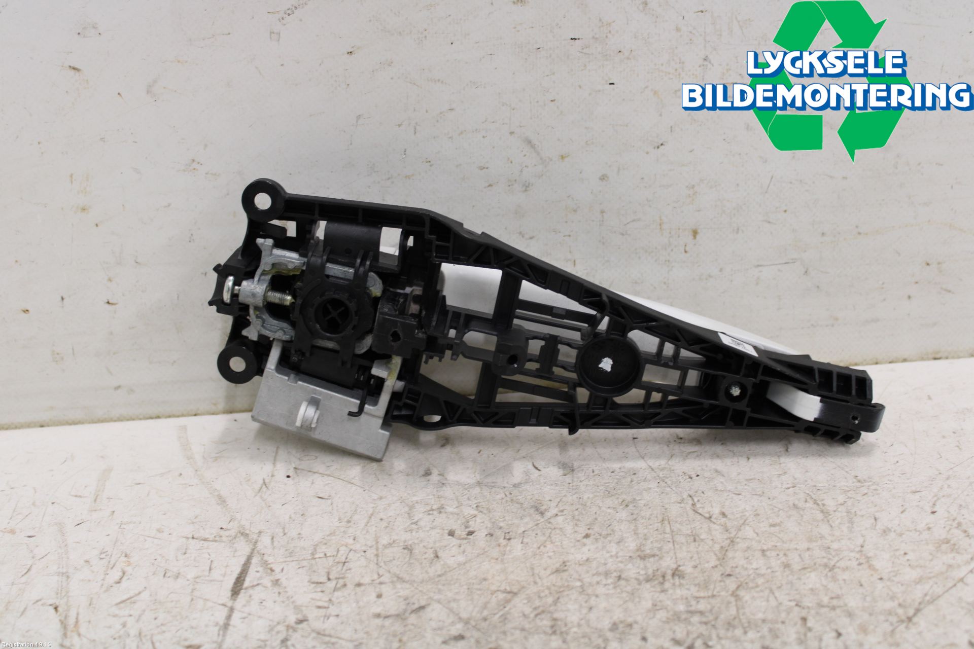 Opel MOKKA 13-20 Dörrhandtag Yttre Hö
