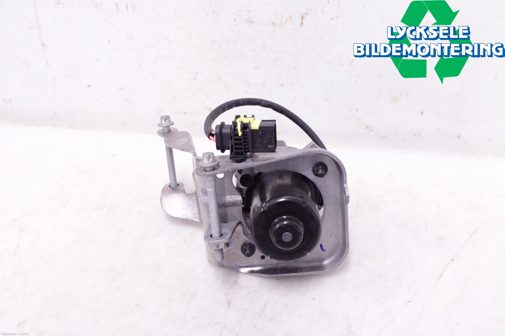 Mercedes-Benz MB GLC-KLASS (X253/C253) 15-22 Vakuumpump