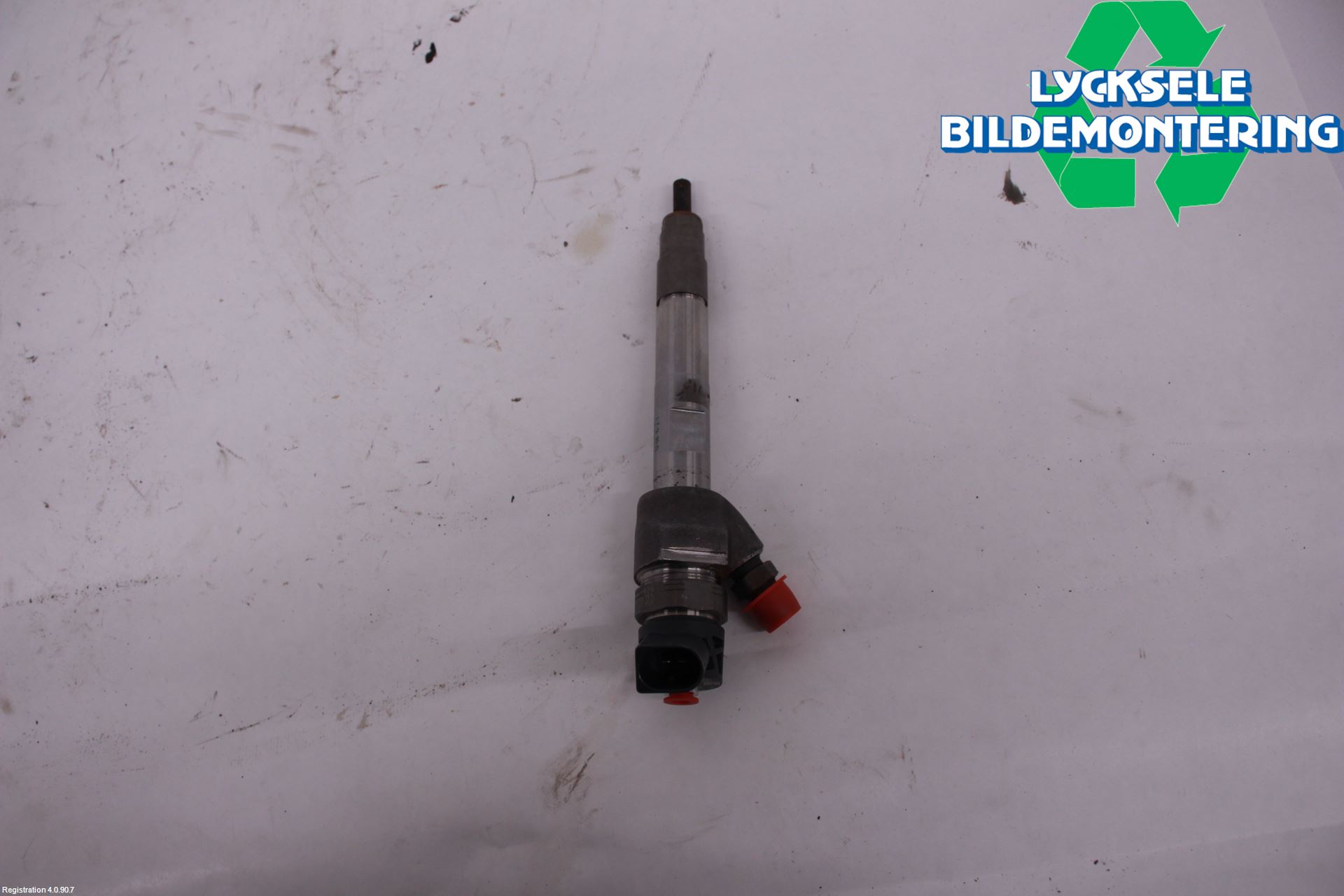 Toyota AURIS 13-19 Injspridare