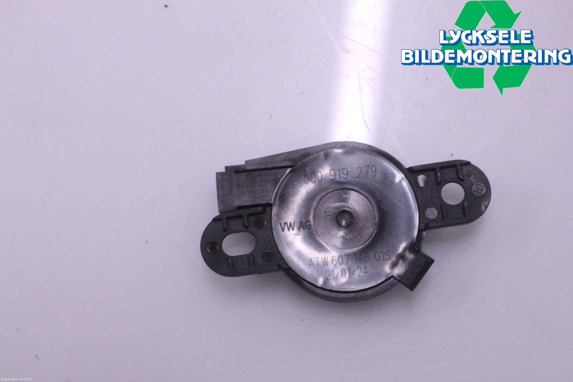 Skoda ENYAQ iV 21- Summer