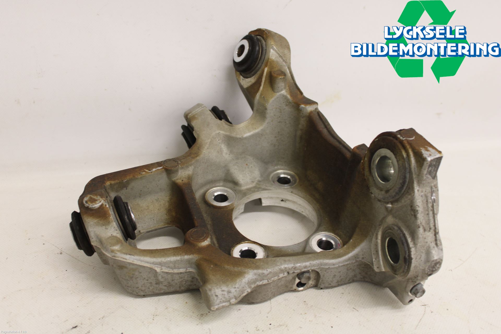 Mazda CX-60 22- Hjullagerhus-Spindel Hö B