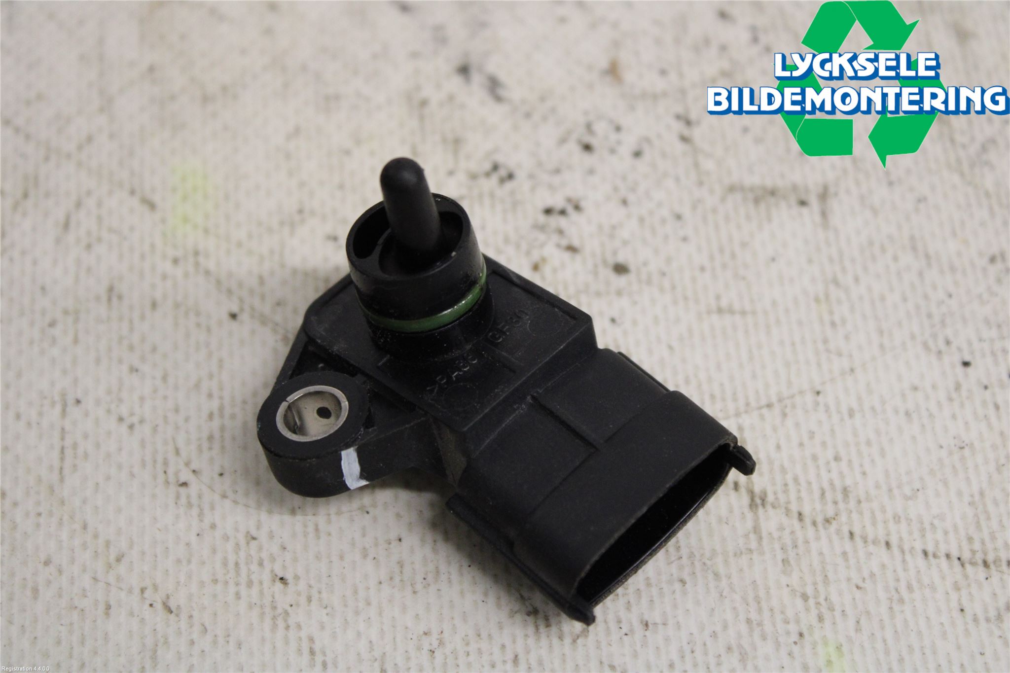 Hyundai IONIQ AE 17-22 Injmappsensor