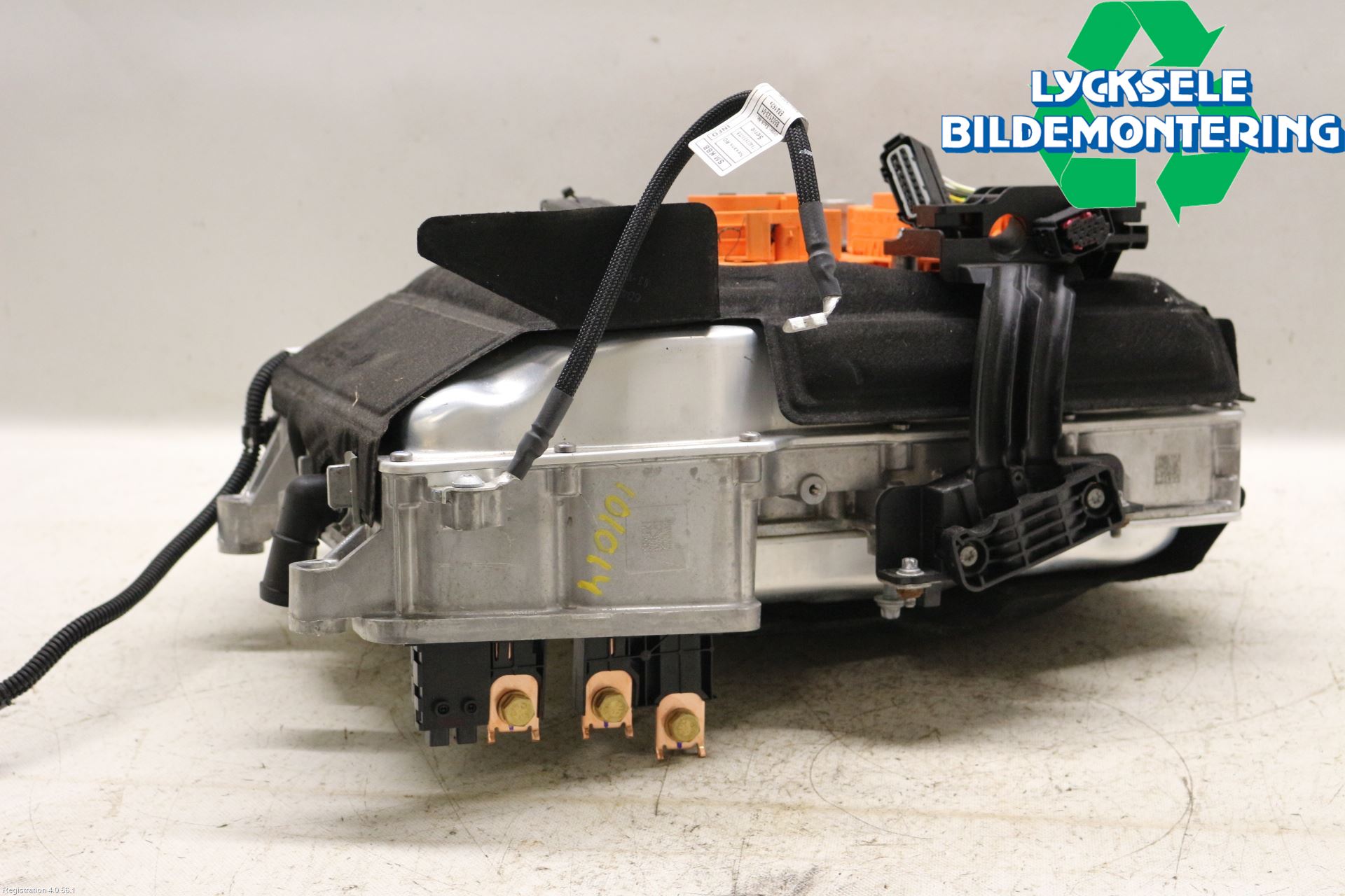 BMW i3 I01 13-22 Dc-Cd Omvandlare Hybrid