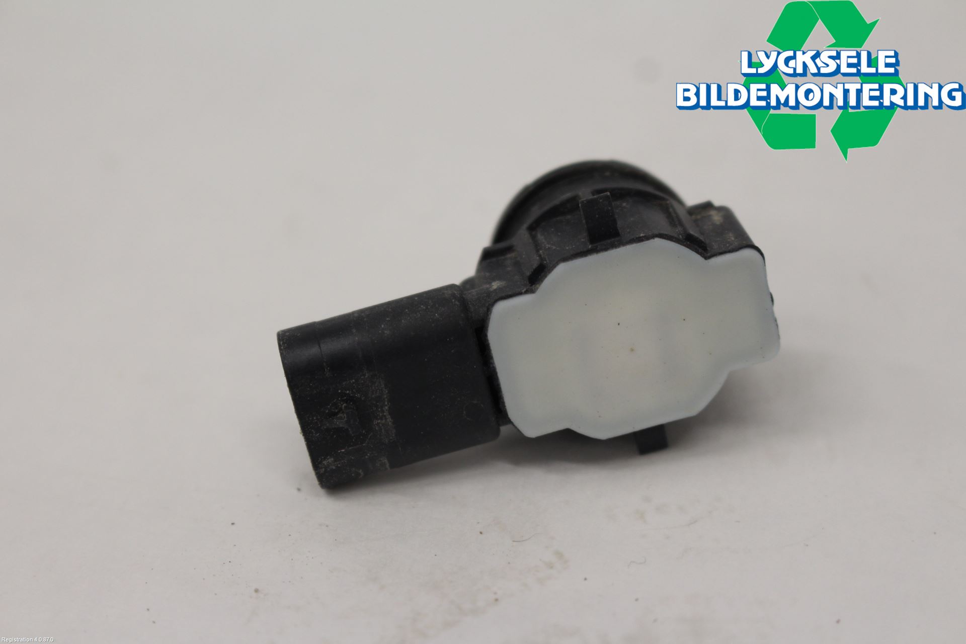 Volkswagen VW TIGUAN 16-24 Parkeringshjälp Backsensor