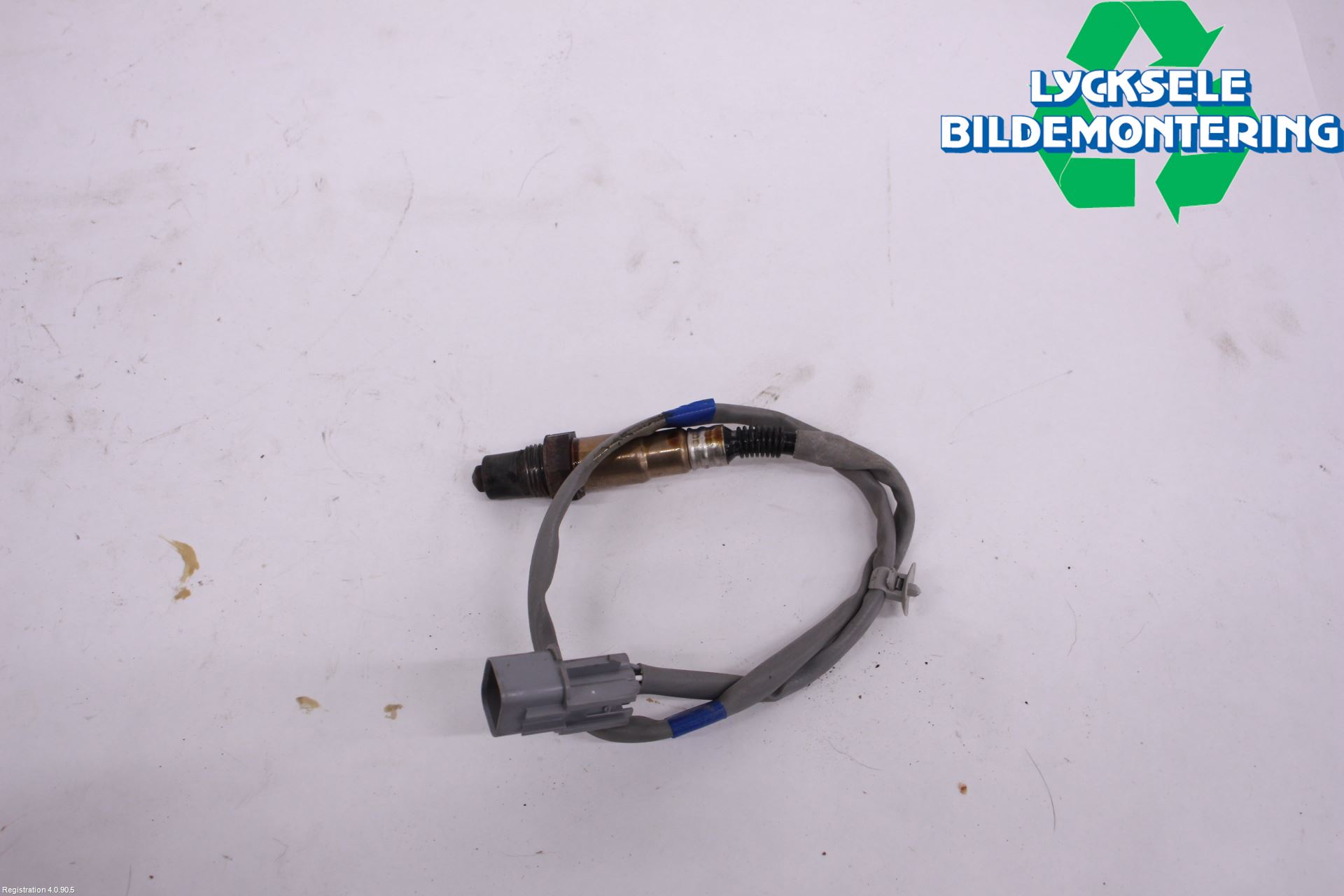 Hyundai i30 PD 17- Injlambdasond