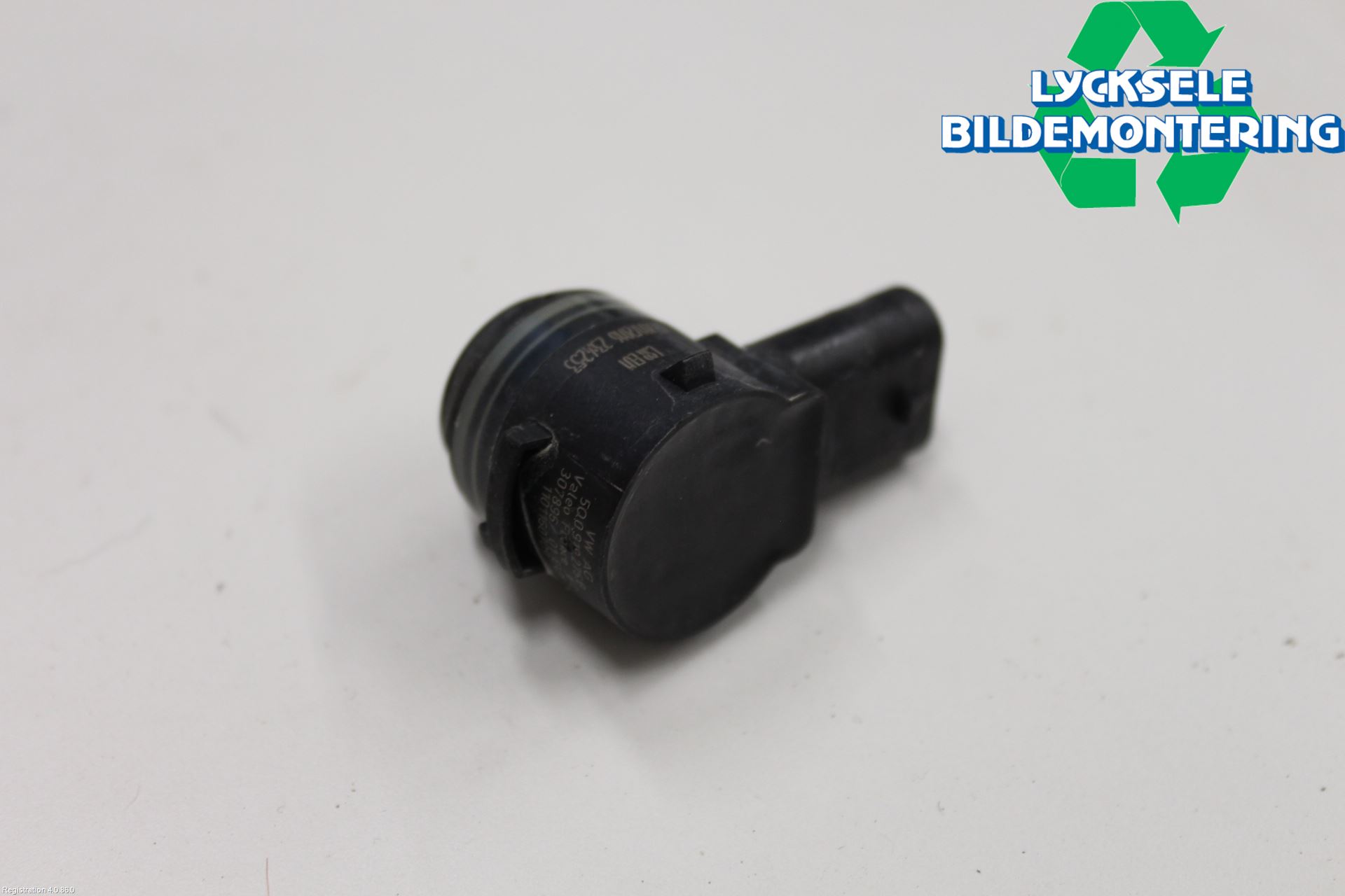 Seat LEON 13-20 Parkeringshjälp Backsensor