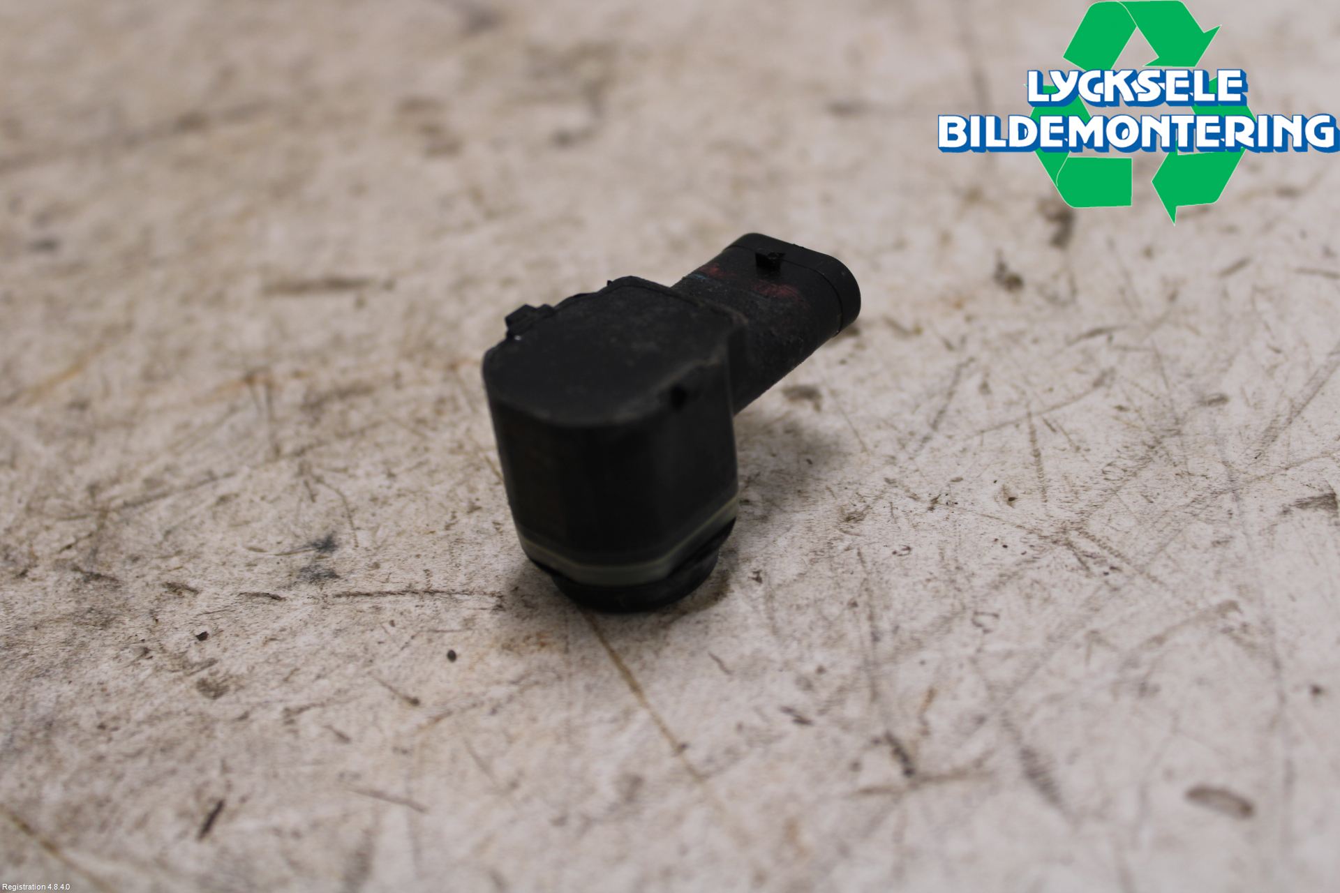 Volvo XC70 08-13 Parkeringshjälp Backsensor