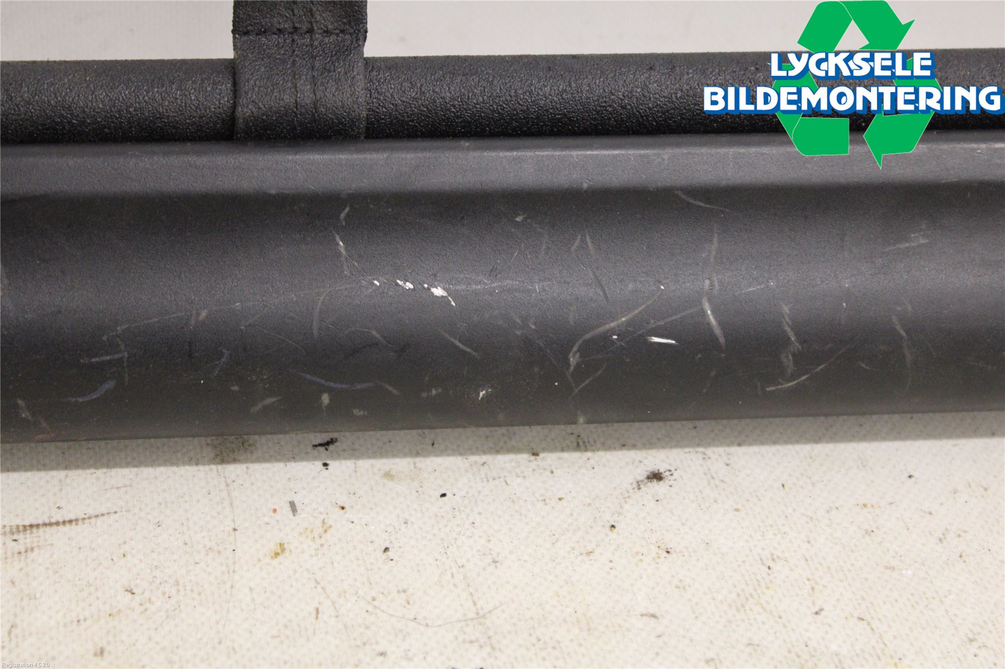 Toyota AURIS 13-19 Insynskydd