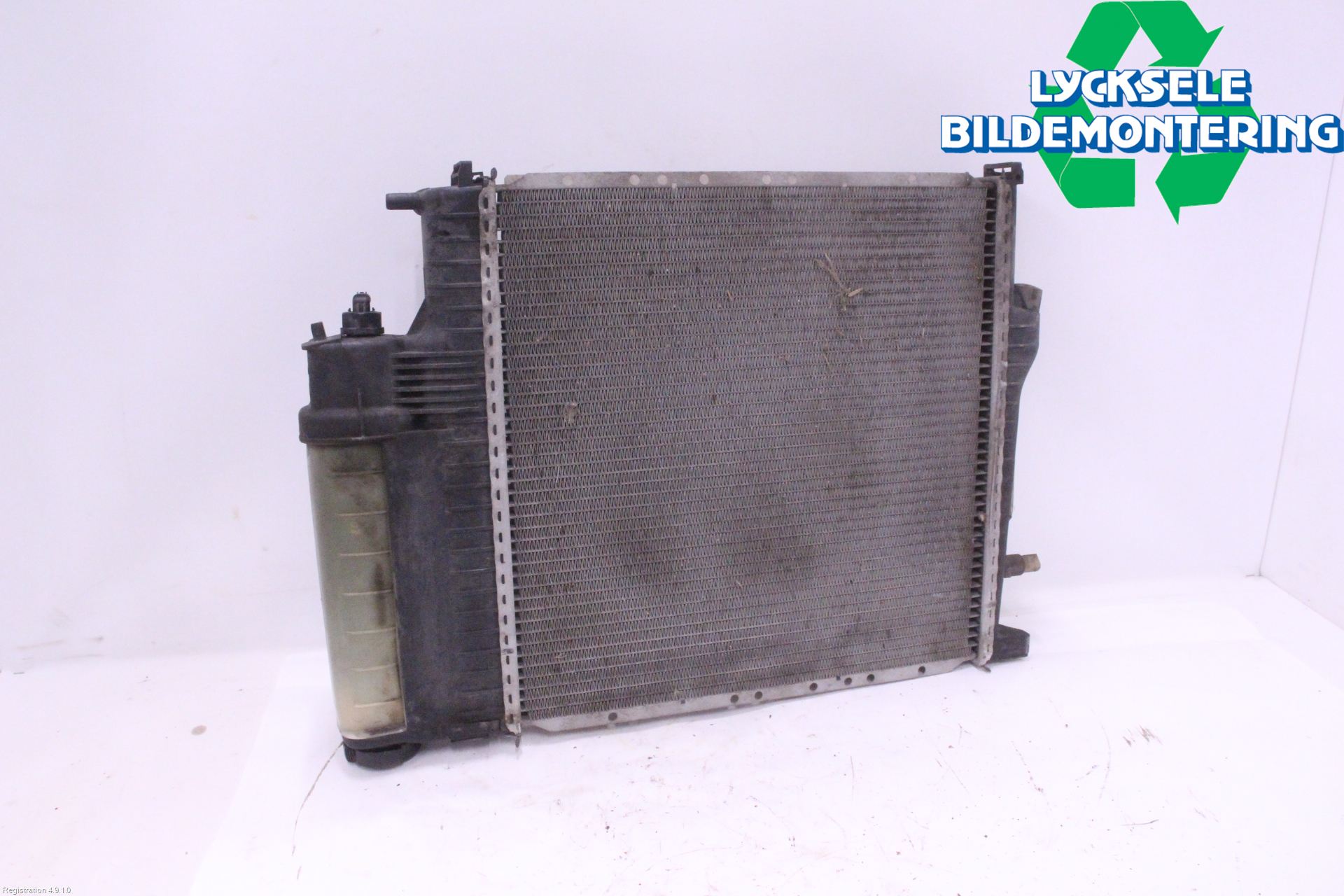 BMW 3 E36      91-00 Kylare Man