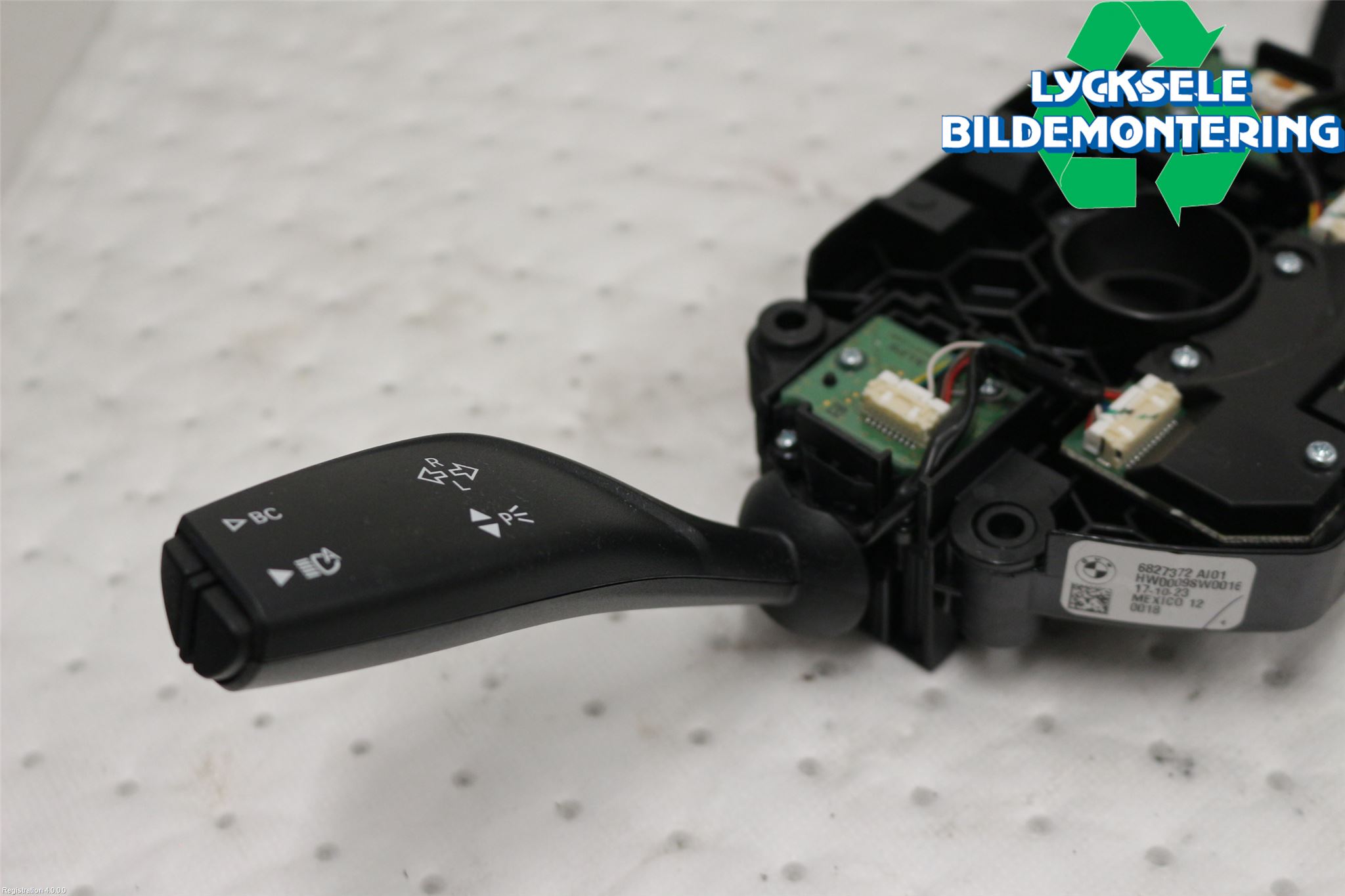 BMW X5 F15 13-18 Spakcentral