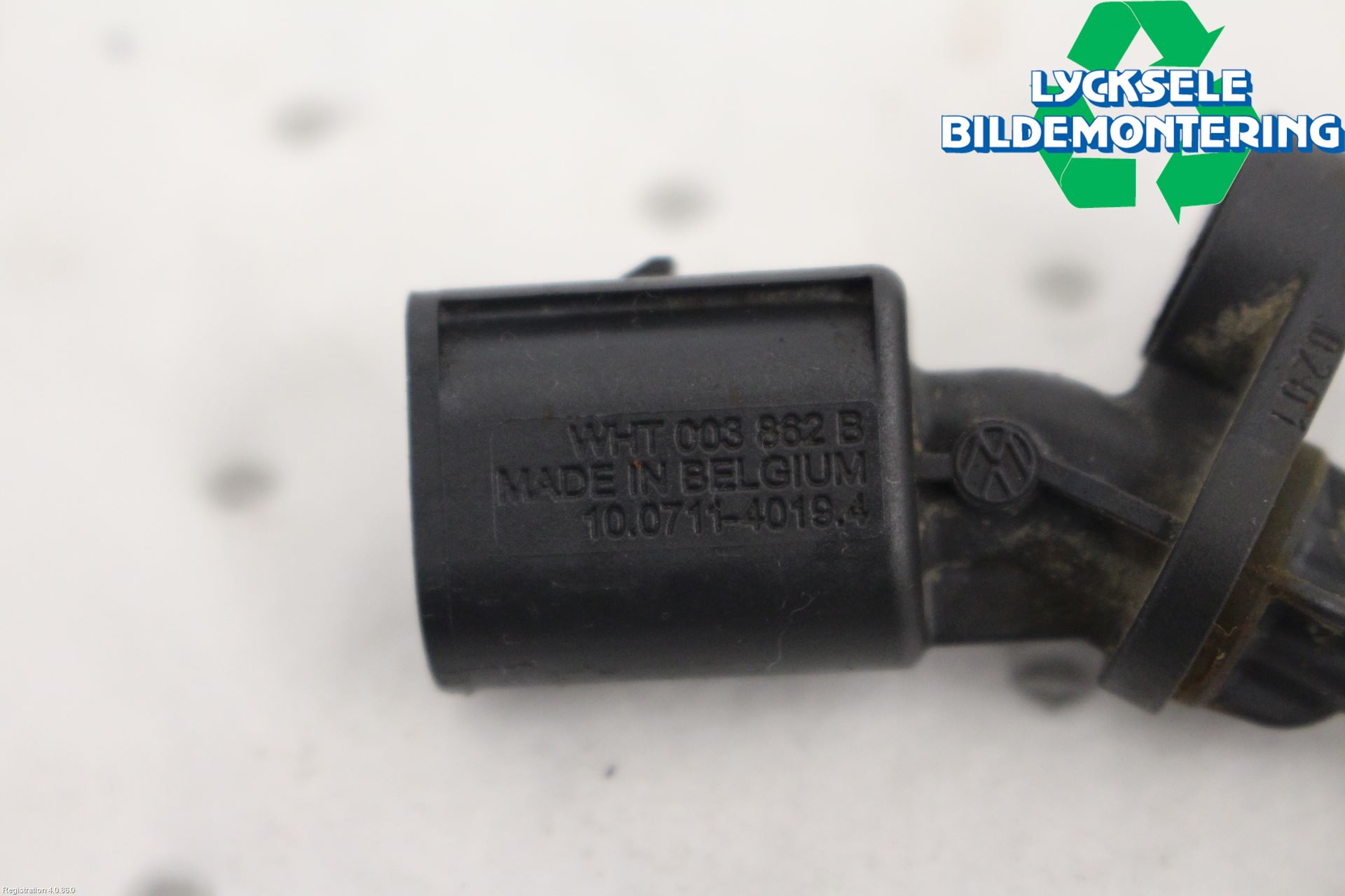 Seat IBIZA V 21- Abs Sensor