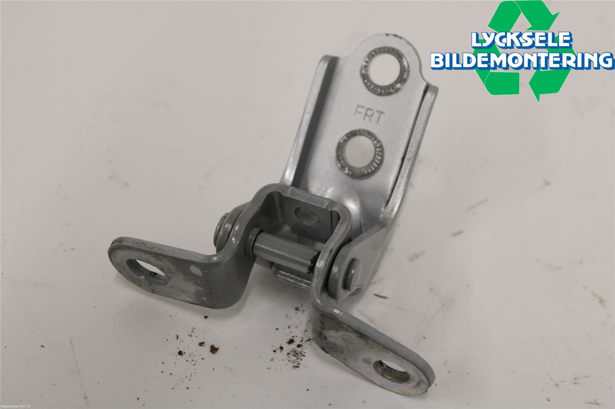 Hyundai i20 GB 15-20 Dörrgångjärn