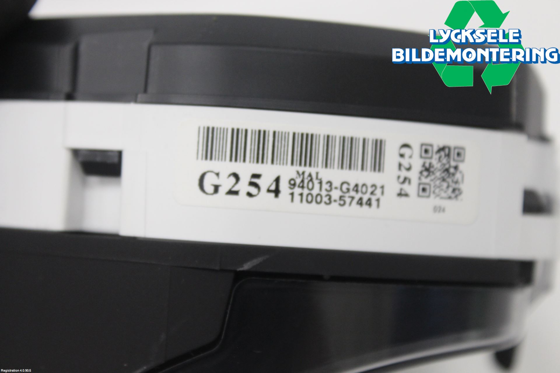 Hyundai i30 PD 17- Instrument Komb