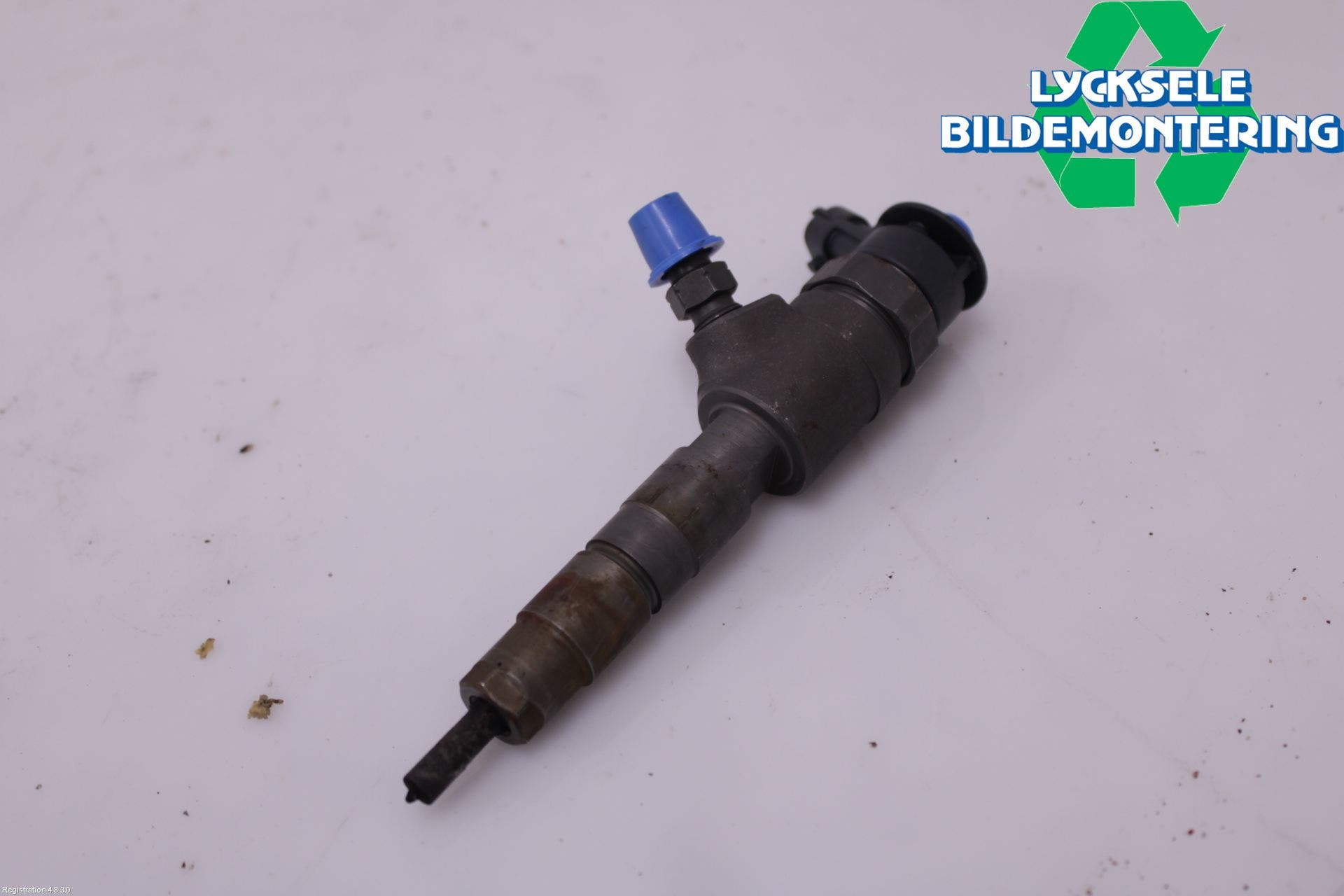 Ford TRANSIT/TOURNEO CONNECT 13-22 Injspridare