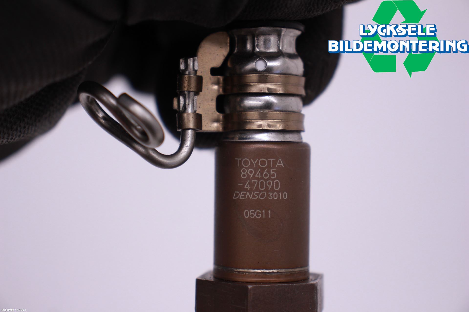 Toyota COROLLA 19- Injlambdasond