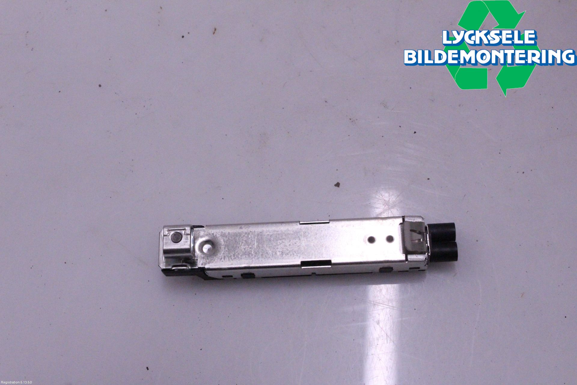 Volkswagen VW GOLF / E-GOLF VIII 20- Antennförstärkare