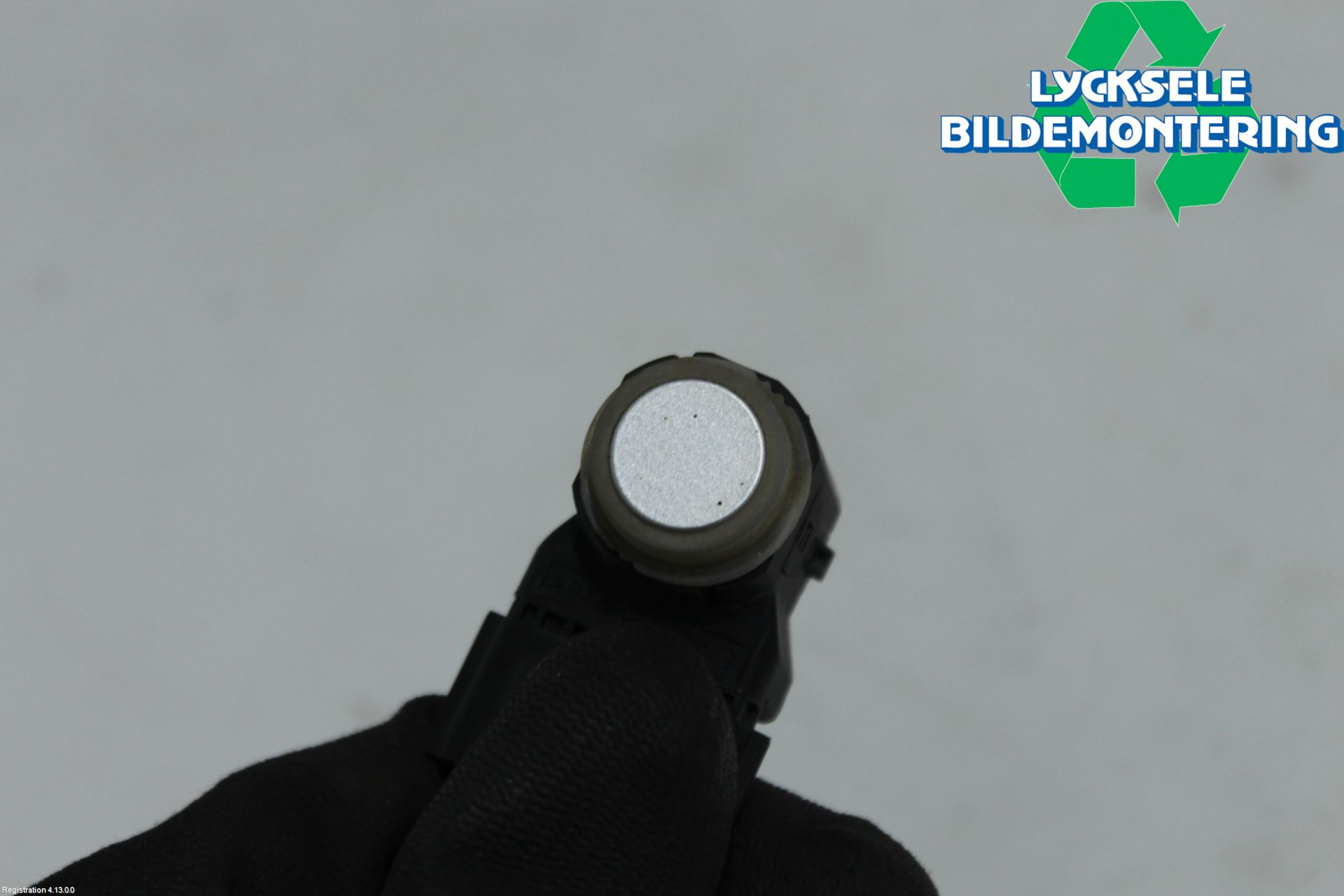 Hyundai i40 16-18 Parkeringshjälp Backsensor