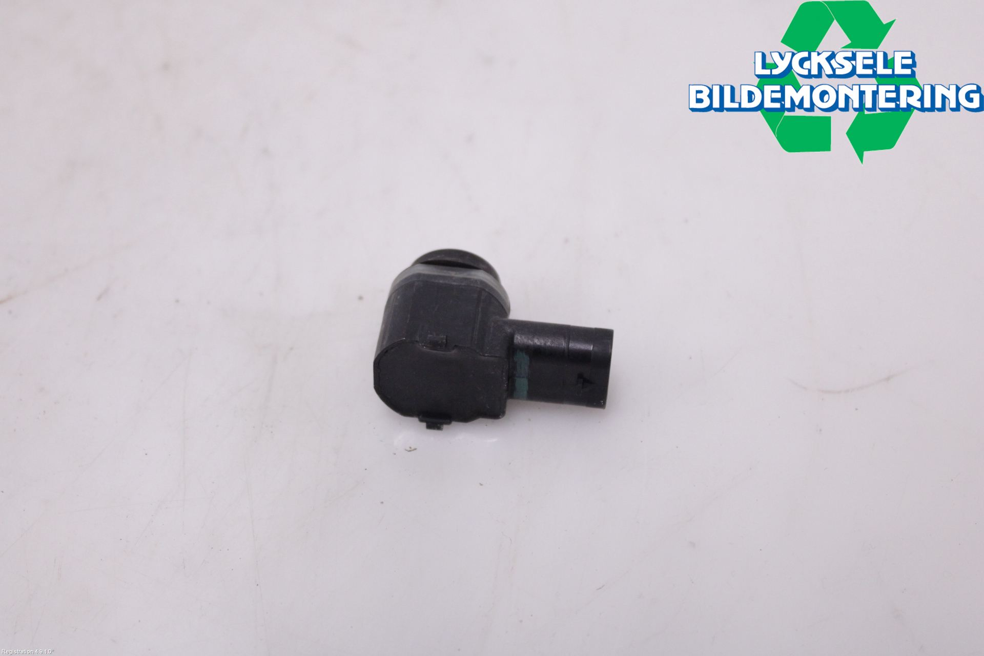 Volkswagen VW PASSAT 11-14 Parkeringshjälp Backsensor