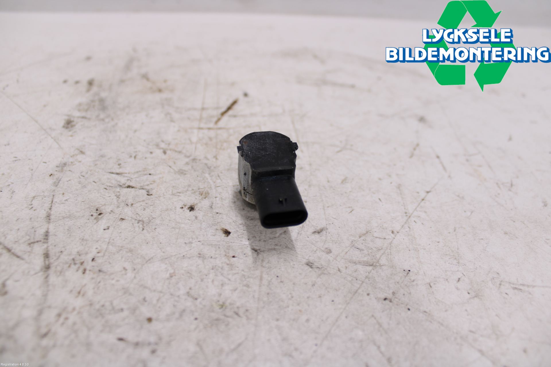 Audi A6 ALLROAD 12-18 Parkeringshjälp Backsensor