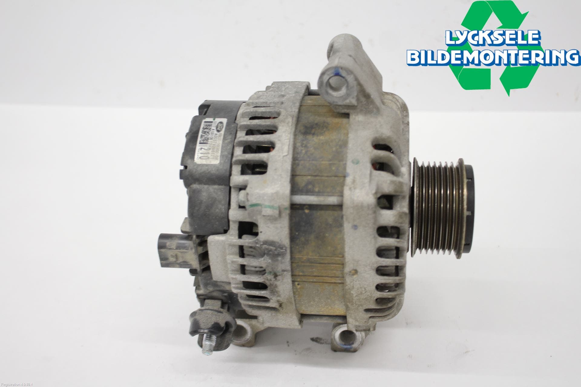 Ford RANGER EU 12-23 Generator