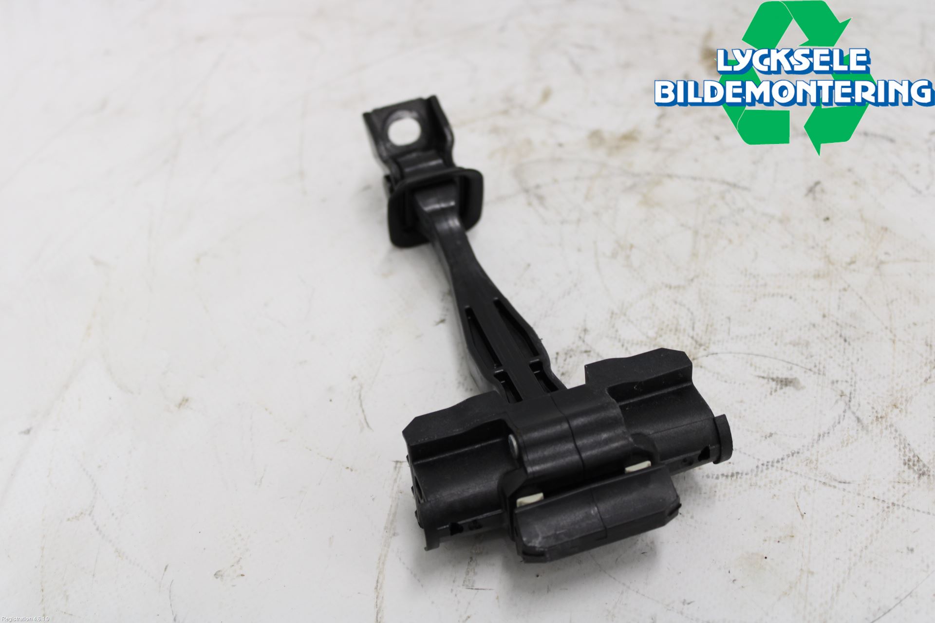 BMW 4/i4 G26 GRAN COUPÉ 21- Dörrstopp