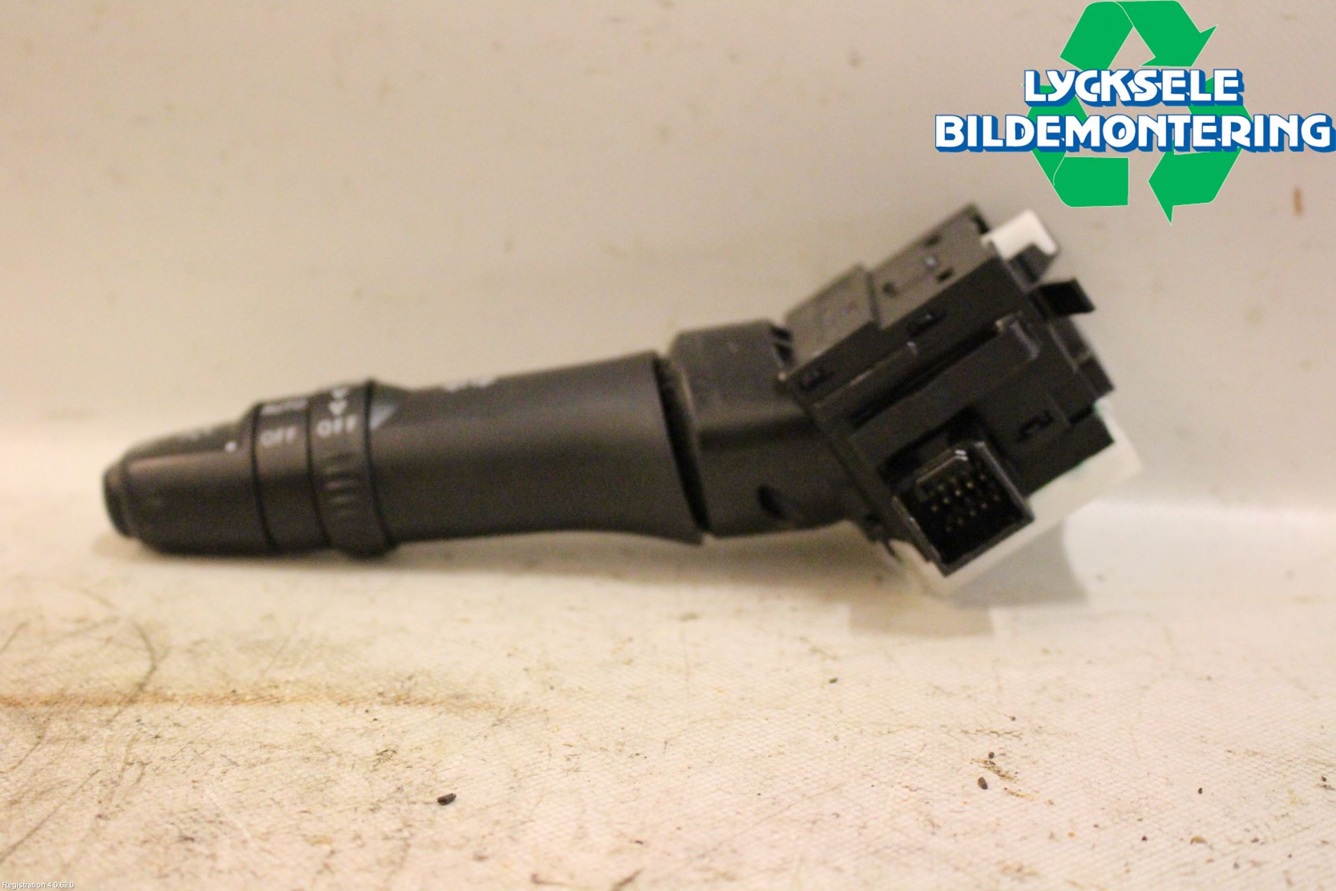 Mitsubishi L200 06-15 Spak Blinkers-Ljusomk