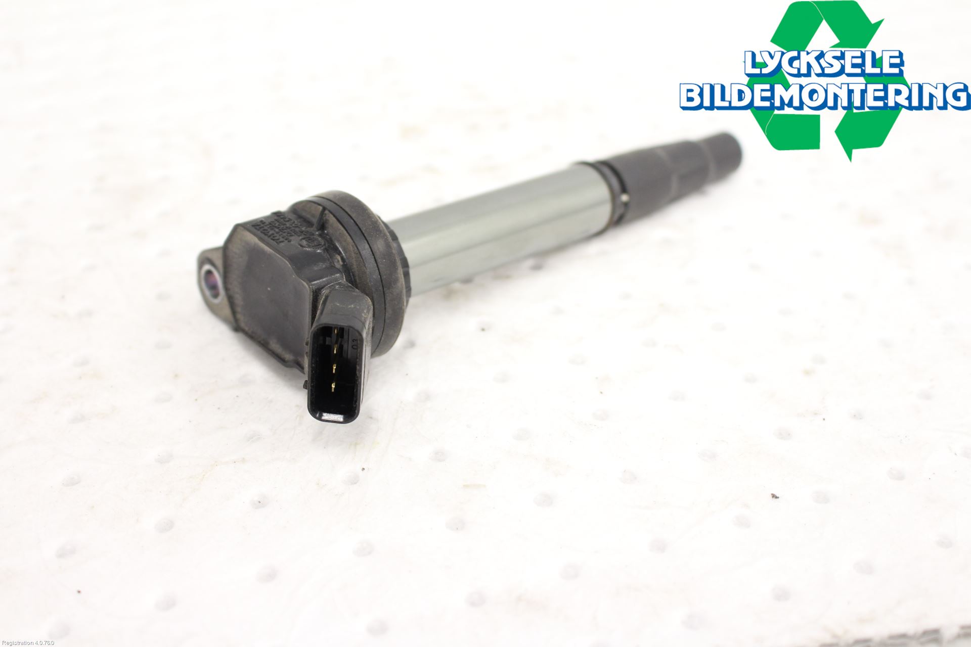 Toyota RAV 4 06-12 Tändspole