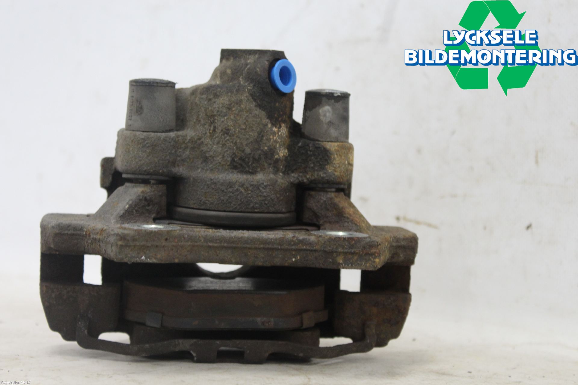 BMW 3 E36      91-00 Bromsok Bak Höger